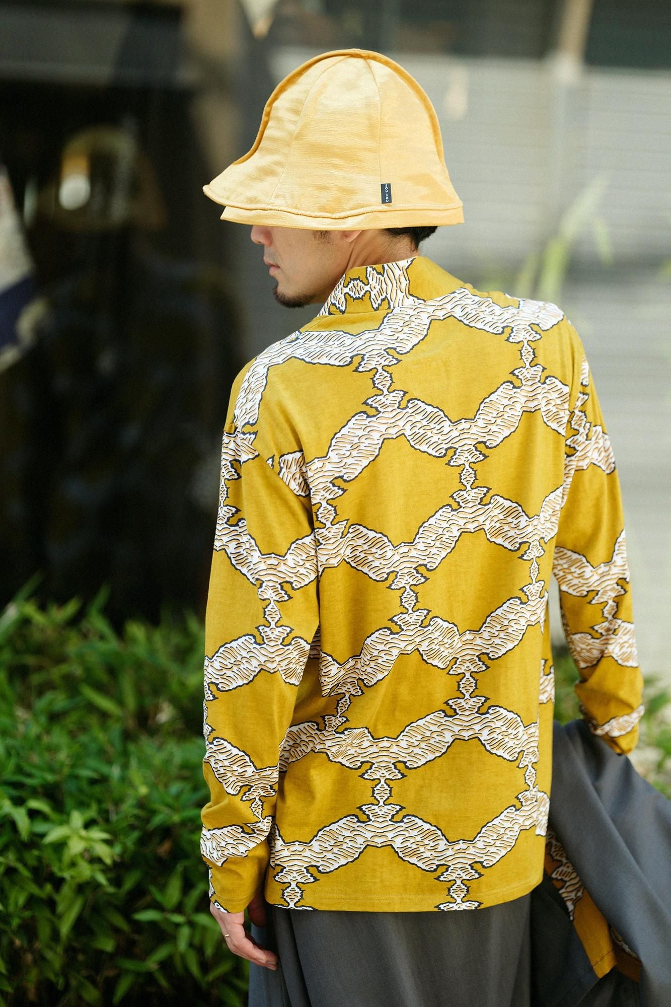 항에리 세바후우비(Hangelize)/무샤시포