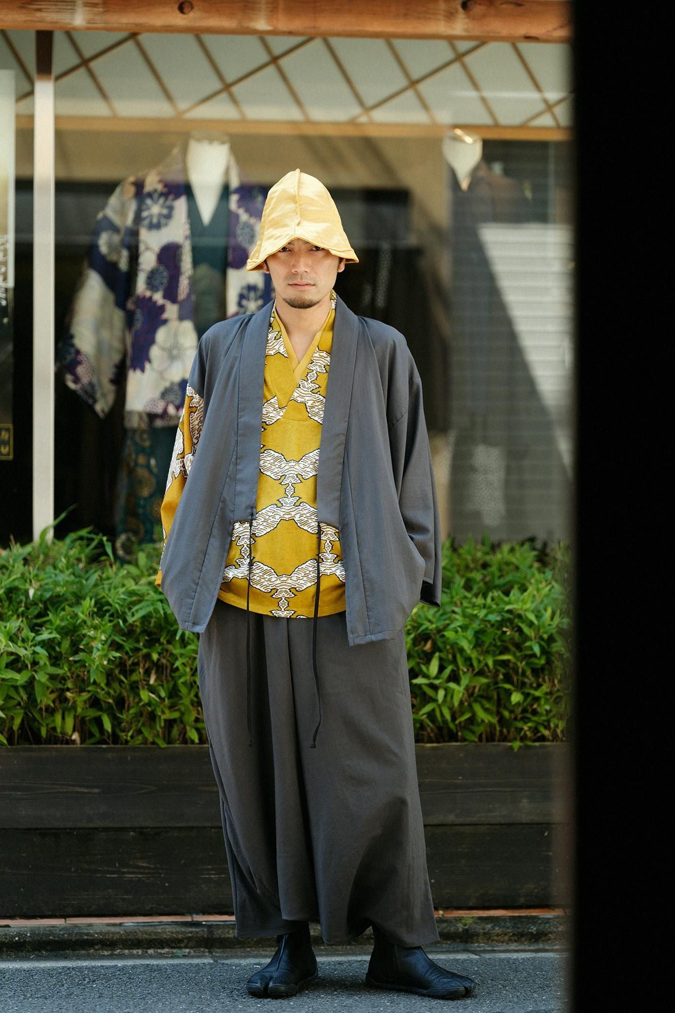 항에리 세바후우비(Hangelize)/무샤시포