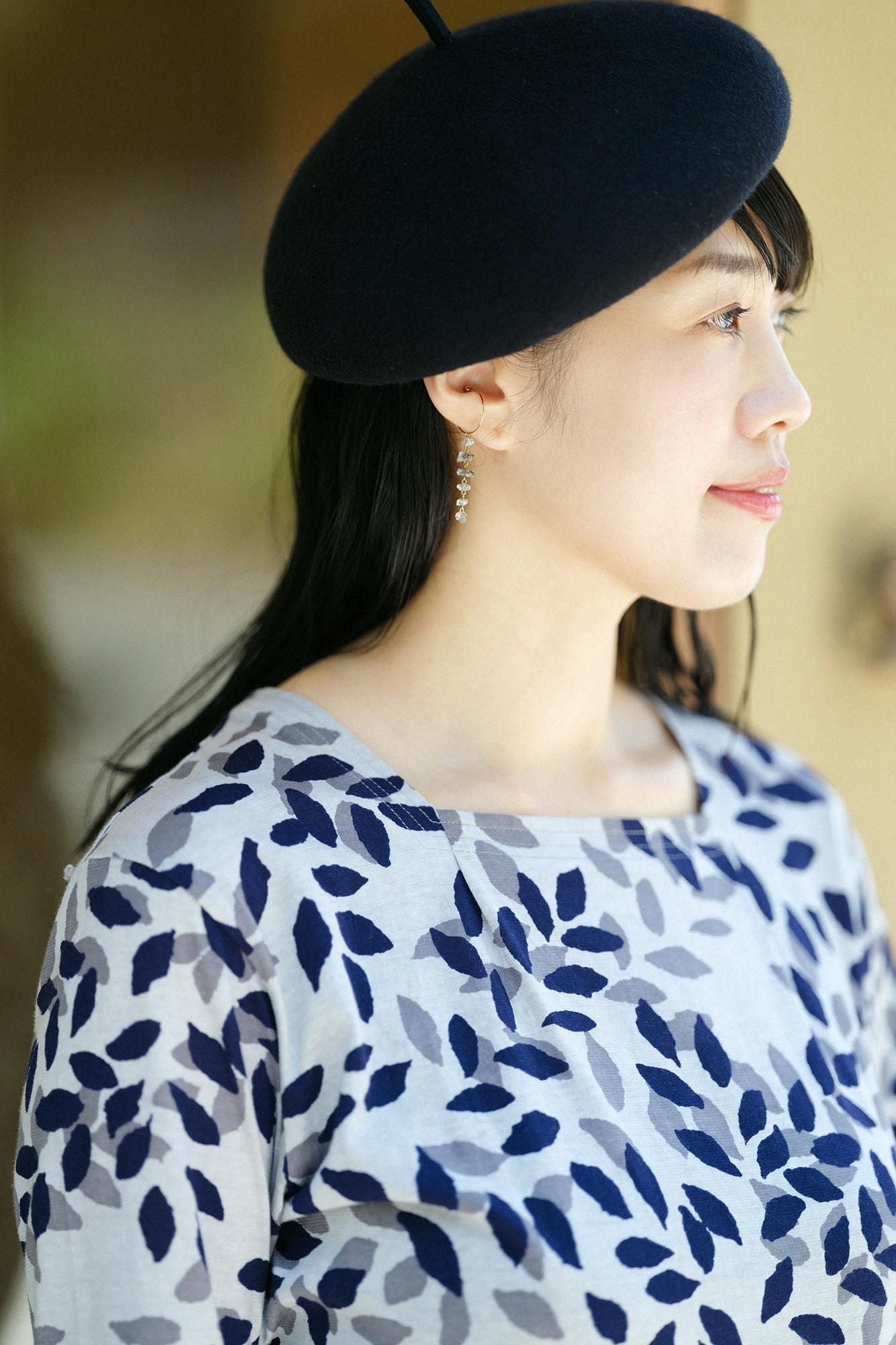 Couverture anti-vent (Hifu) Jiban/Shadow (Kokage)