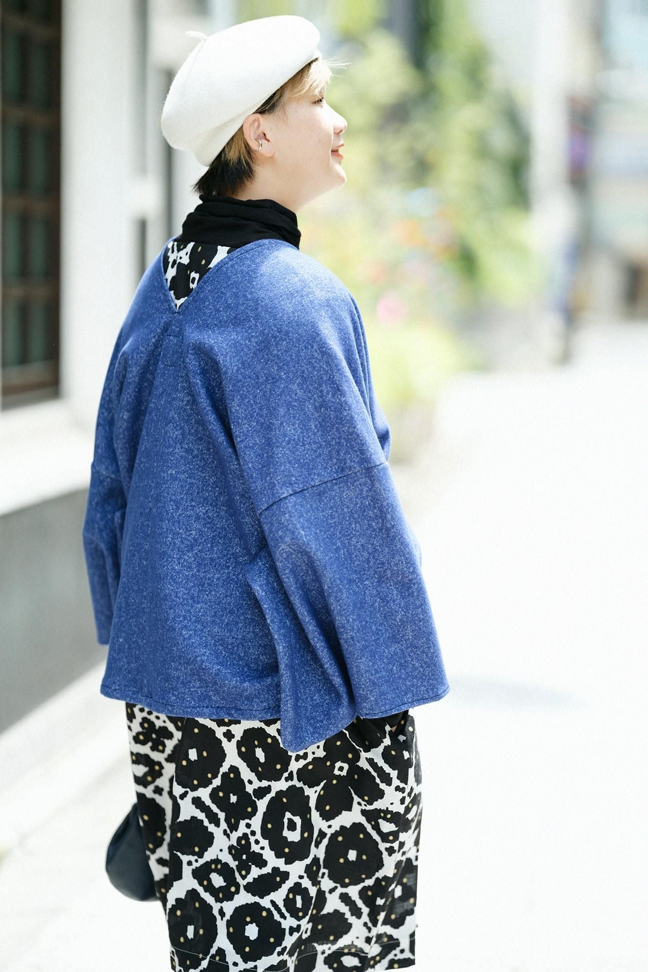 恶劣的ami hatsuki/gunjoiro