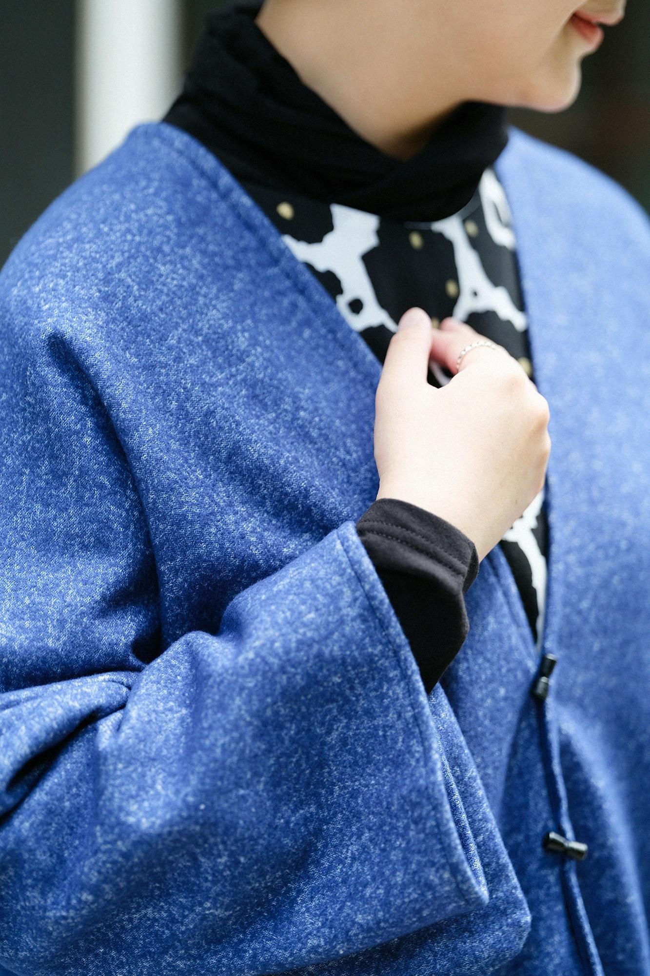 恶劣的ami hatsuki/gunjoiro