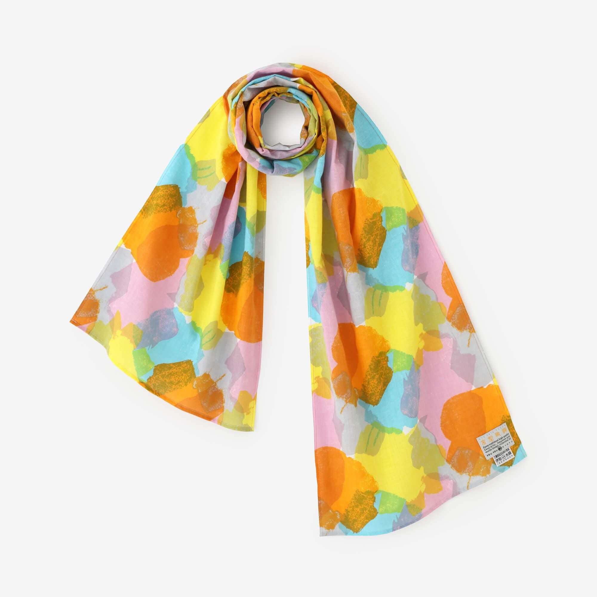 이세모멘 쿠비마키/안 돼 소우이 우에