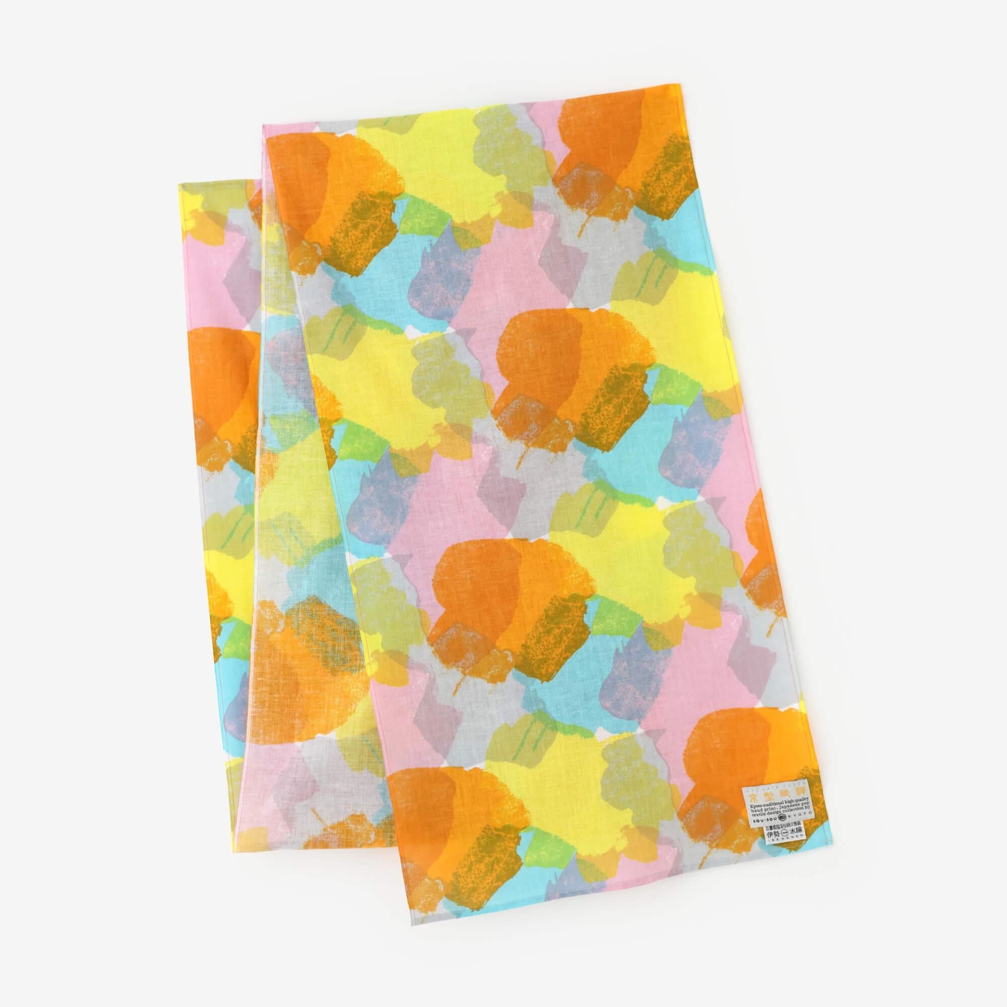 이세모멘 쿠비마키/안 돼 소우이 우에