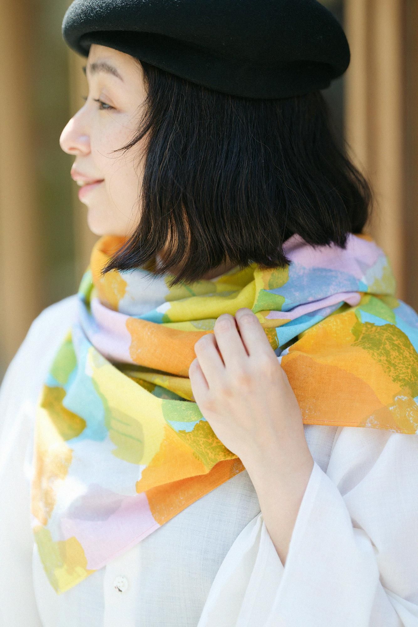 이세모멘 쿠비마키/안 돼 소우이 우에