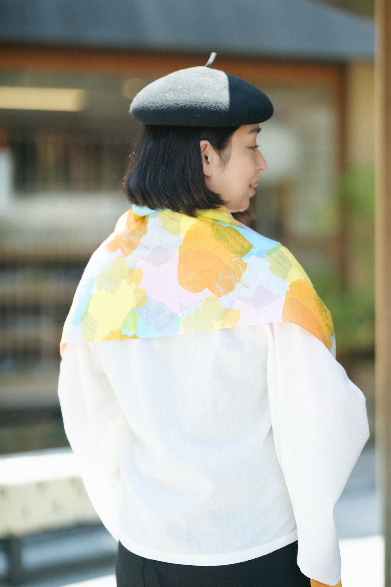 이세모멘 쿠비마키/안 돼 소우이 우에