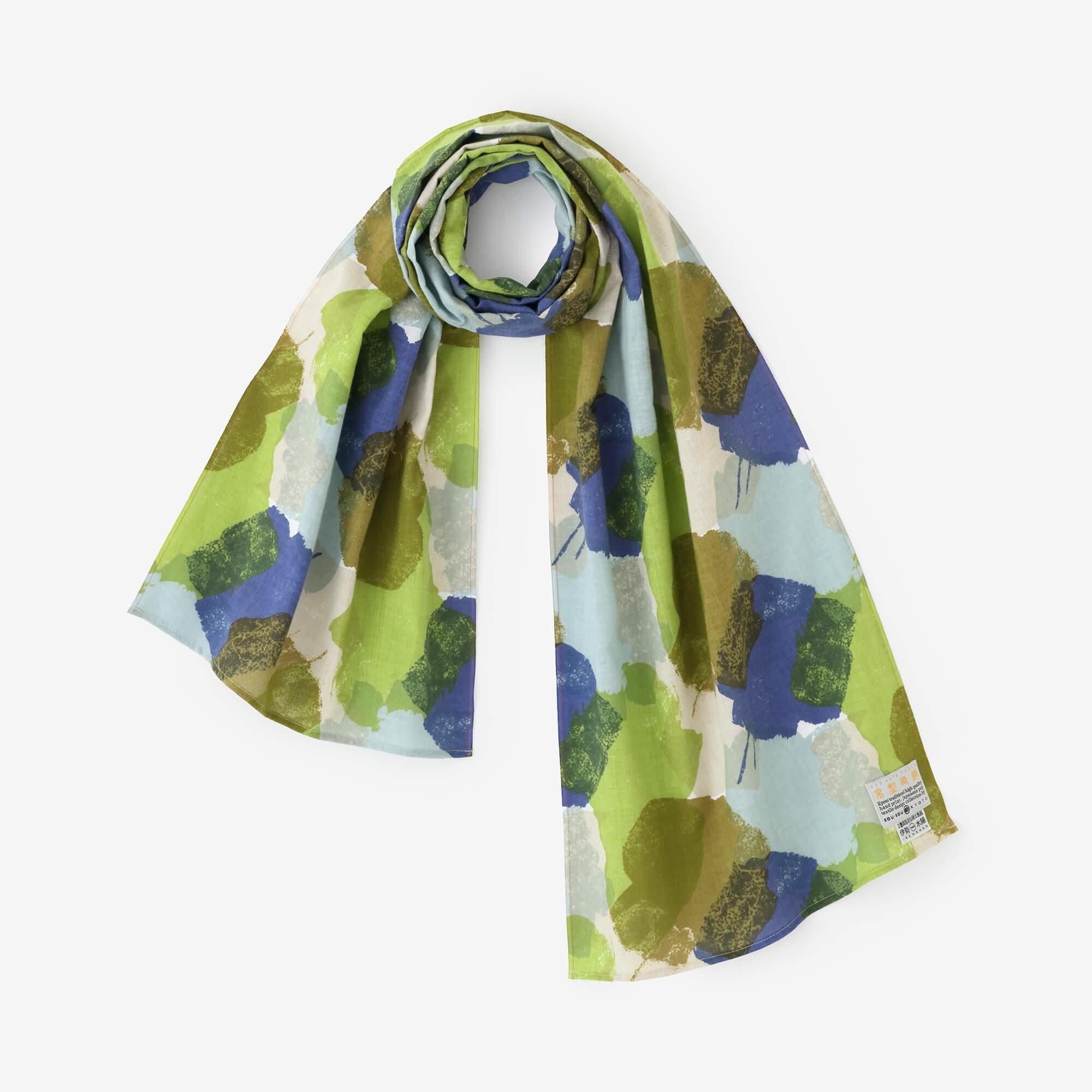 Ise Momen Kubimaki/Oboro Yoko