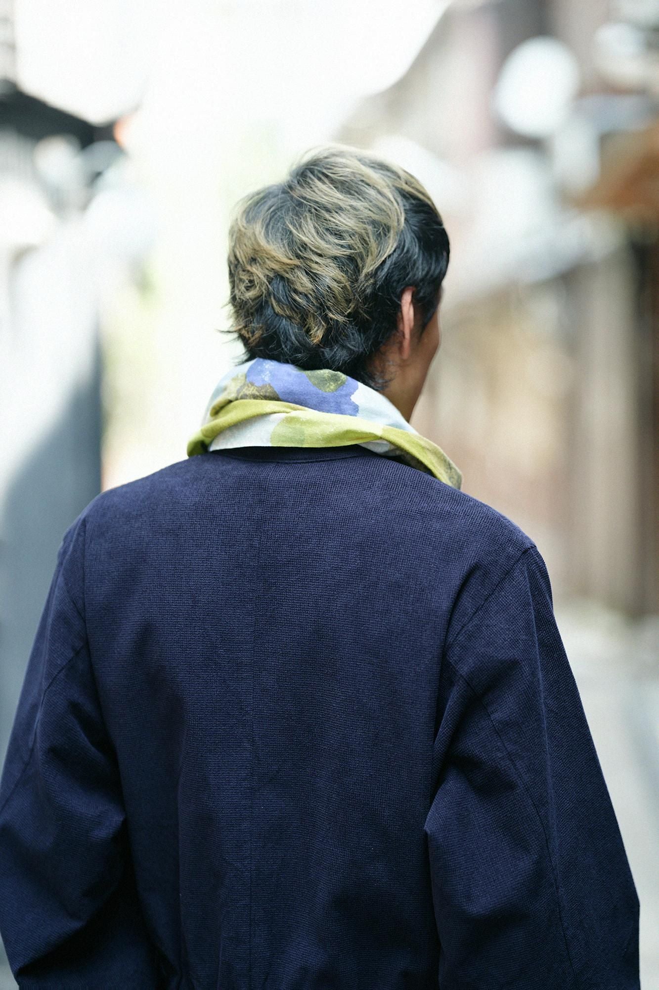 Ise Momen Kubimaki/Oboro Yoko