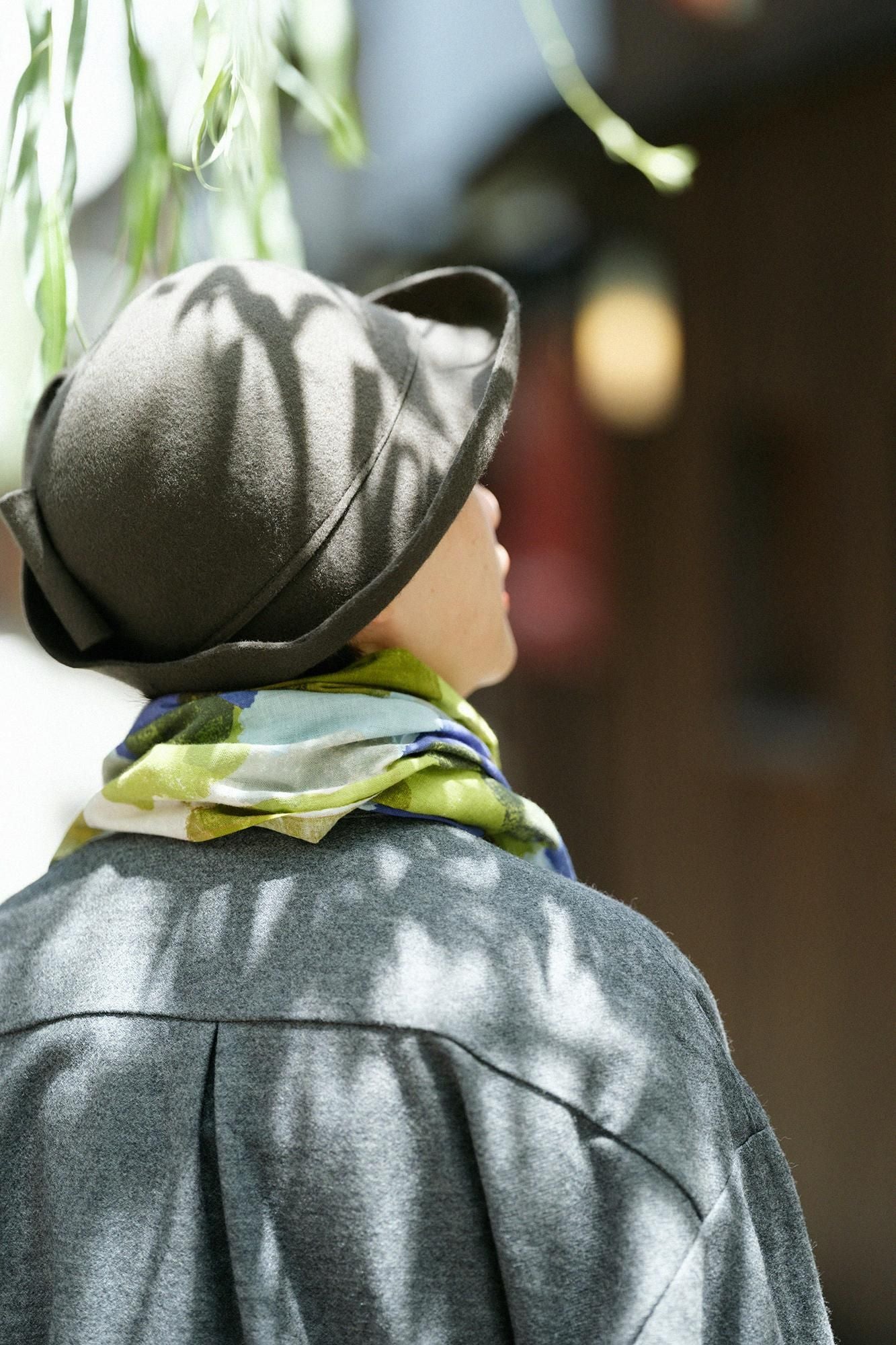 Ise Momen Kubimaki/Oboro Yoko