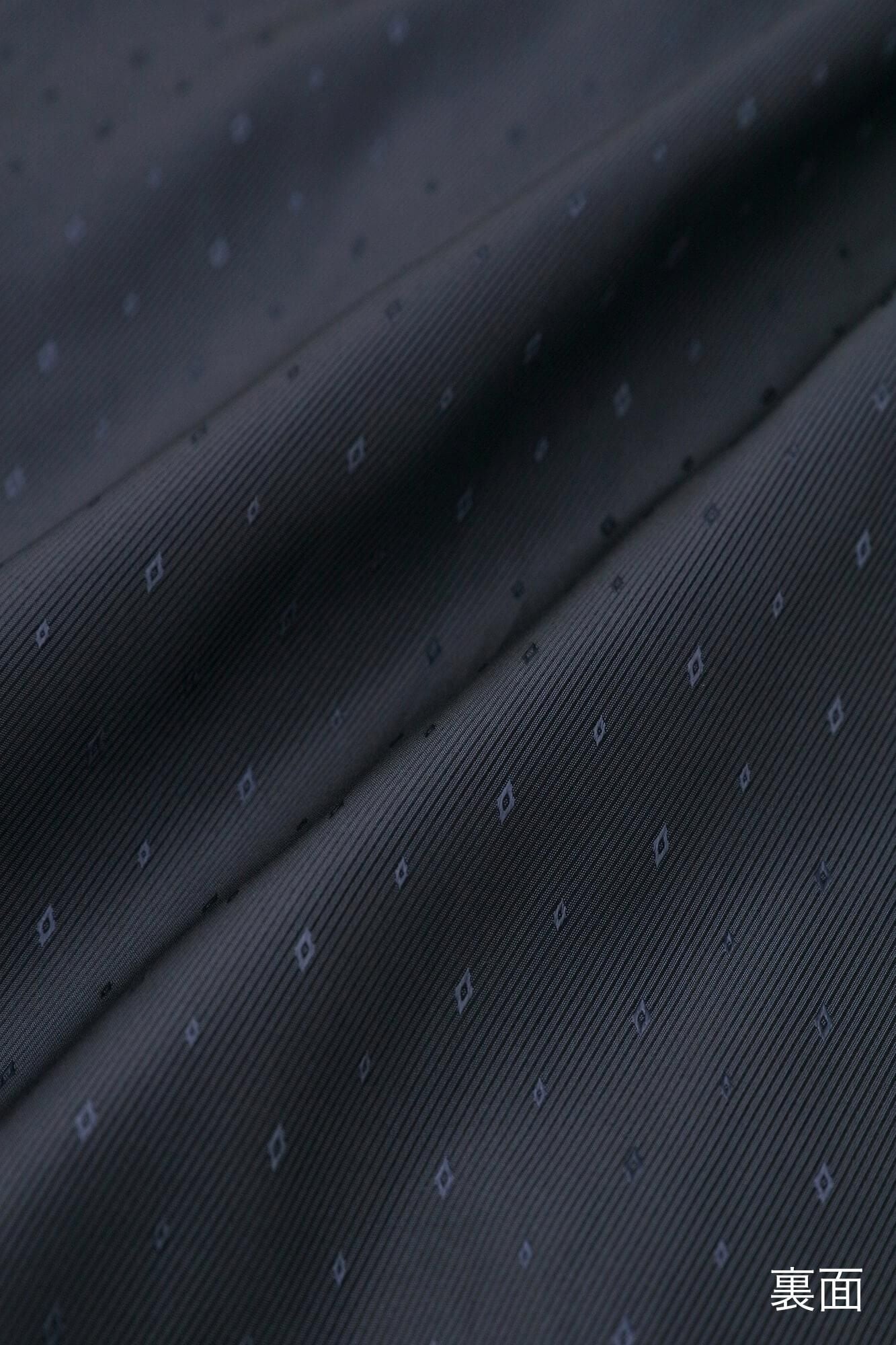 Soft Thermo(R) Corduroy Samue Worker Jacket with Lining / Dark Blue