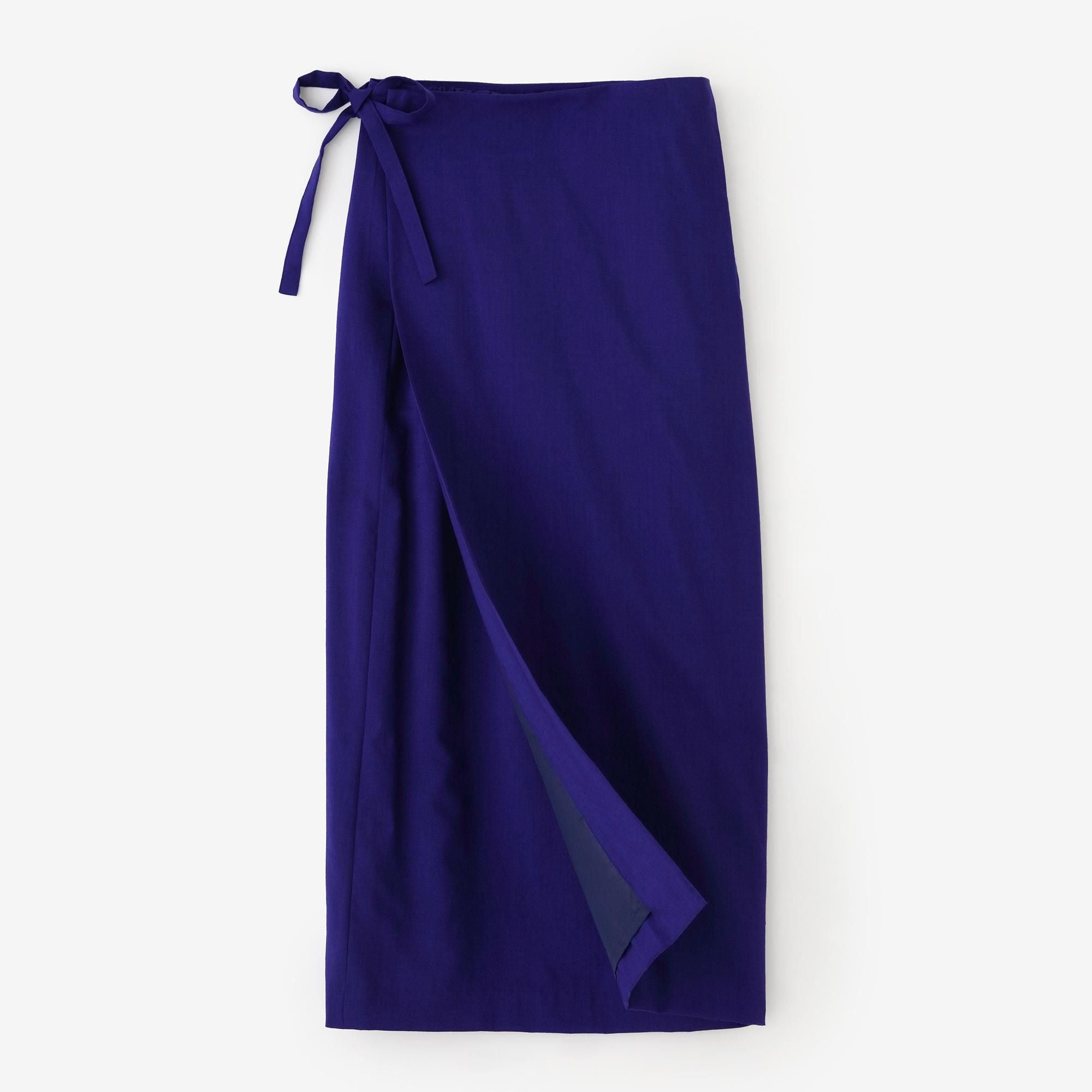 モスリン こしき／花紫（はなむらさき）