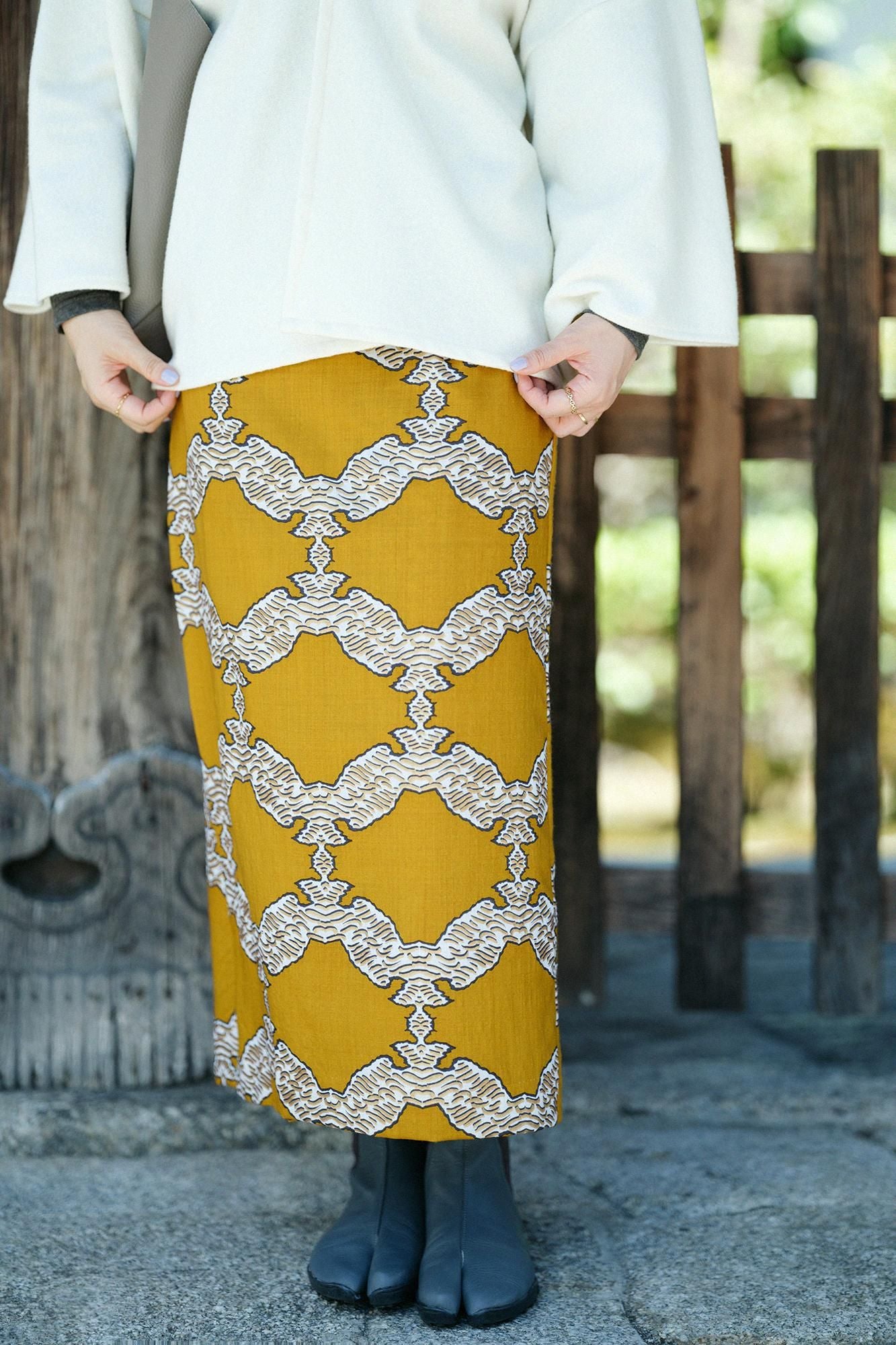 モスリン こしき/武者七宝(むしゃしっぽう)