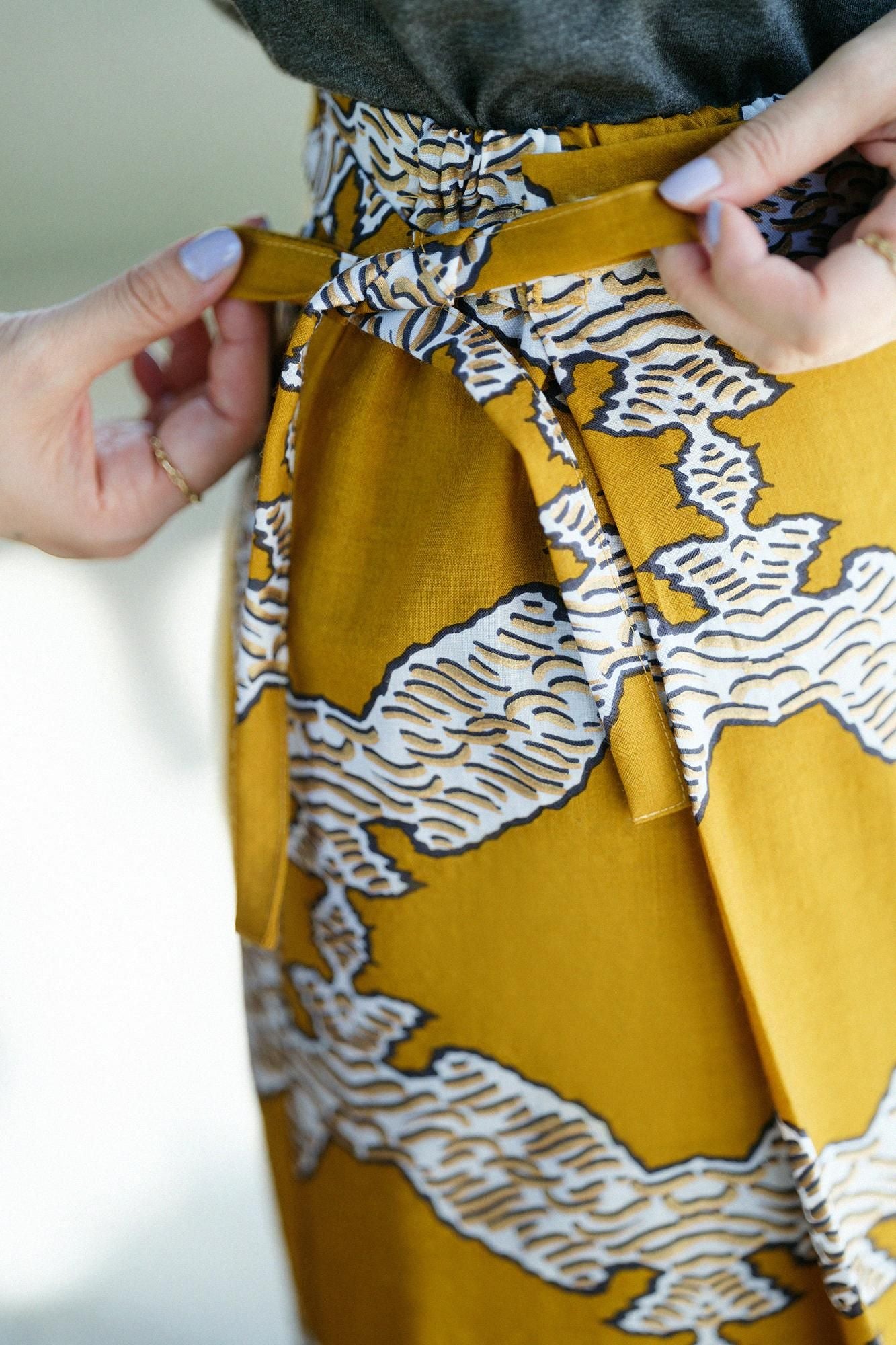 モスリン こしき/武者七宝(むしゃしっぽう)