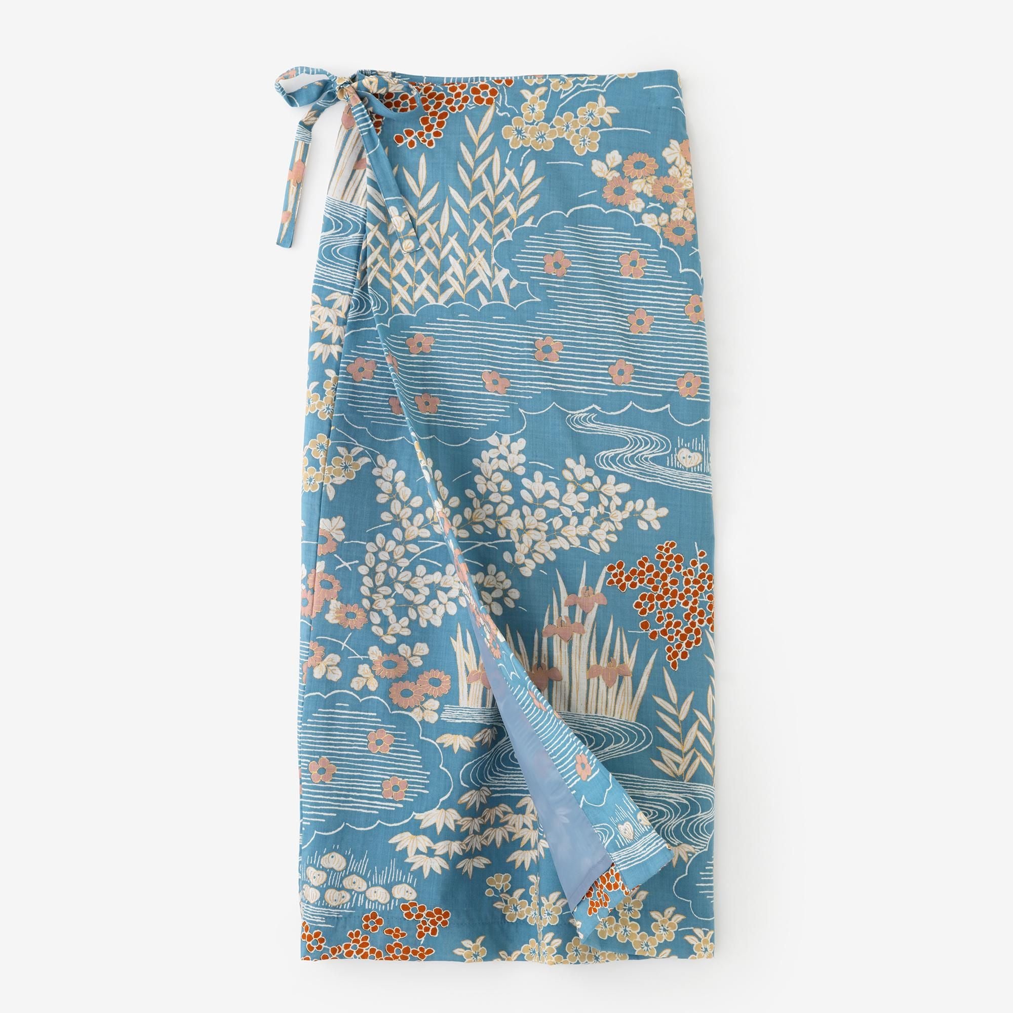 Mousseline Koshiki/Cool (Suzuyaka)