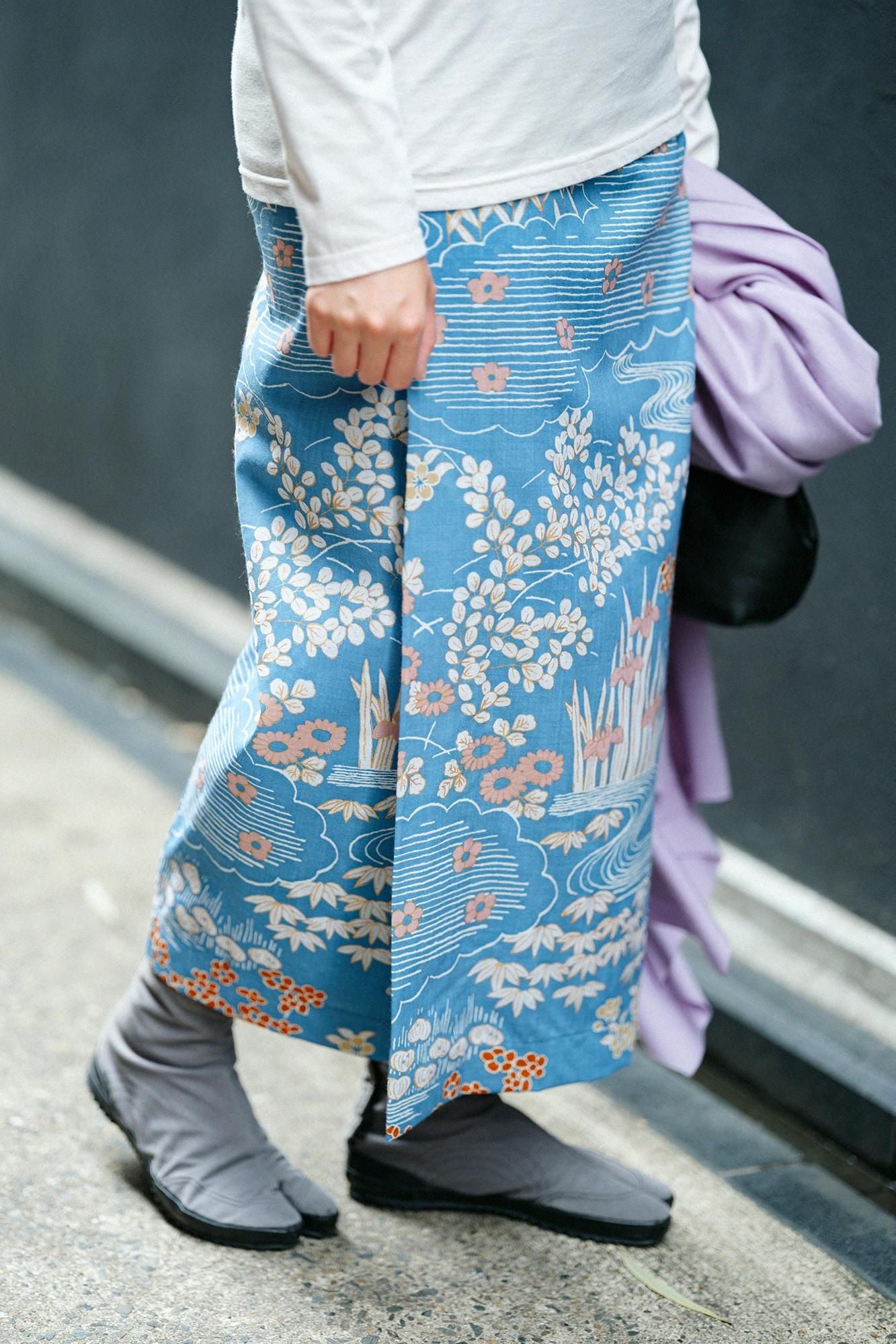 Mousseline Koshiki/Cool (Suzuyaka)