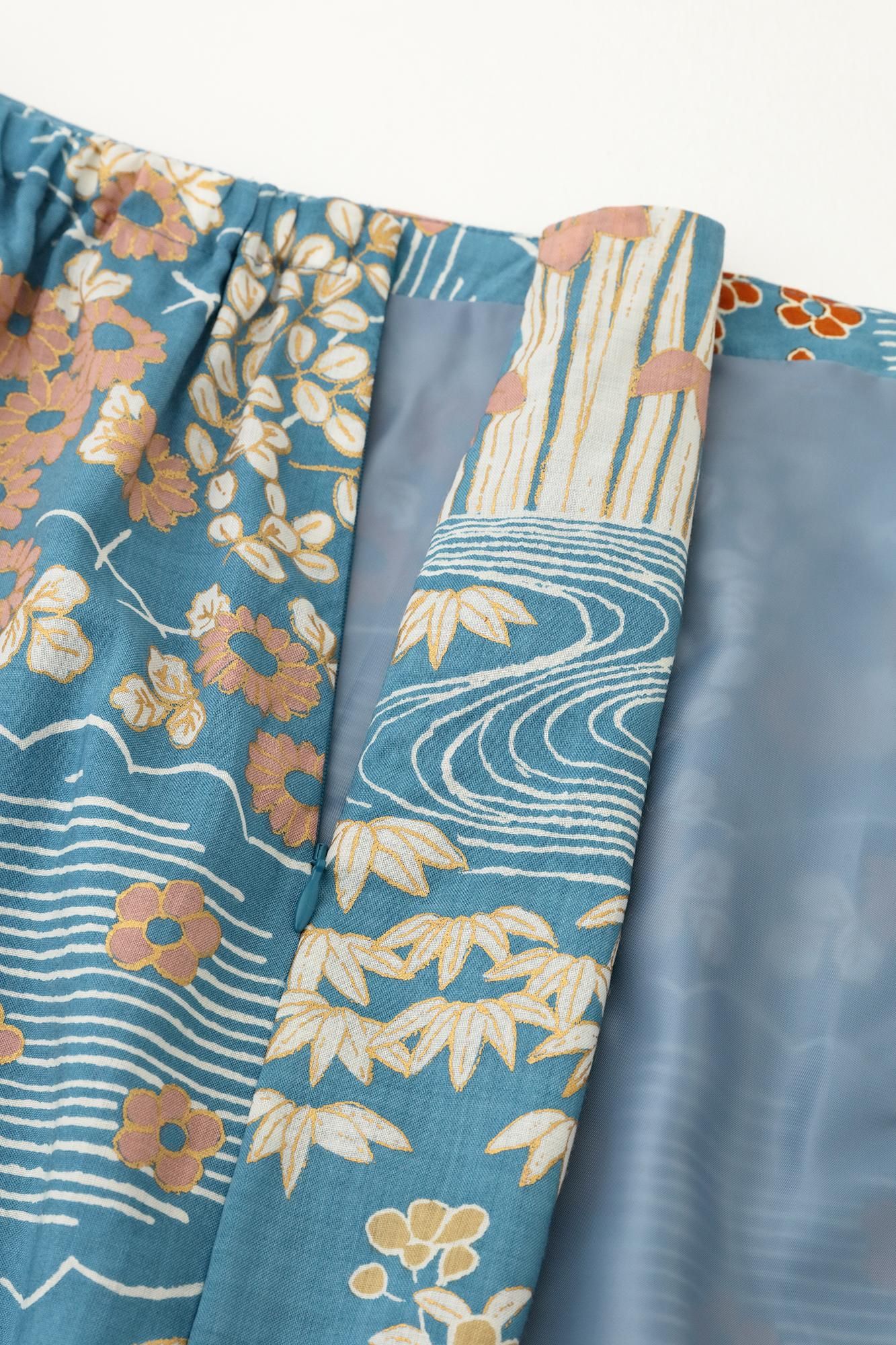 Mousseline Koshiki/Cool (Suzuyaka)