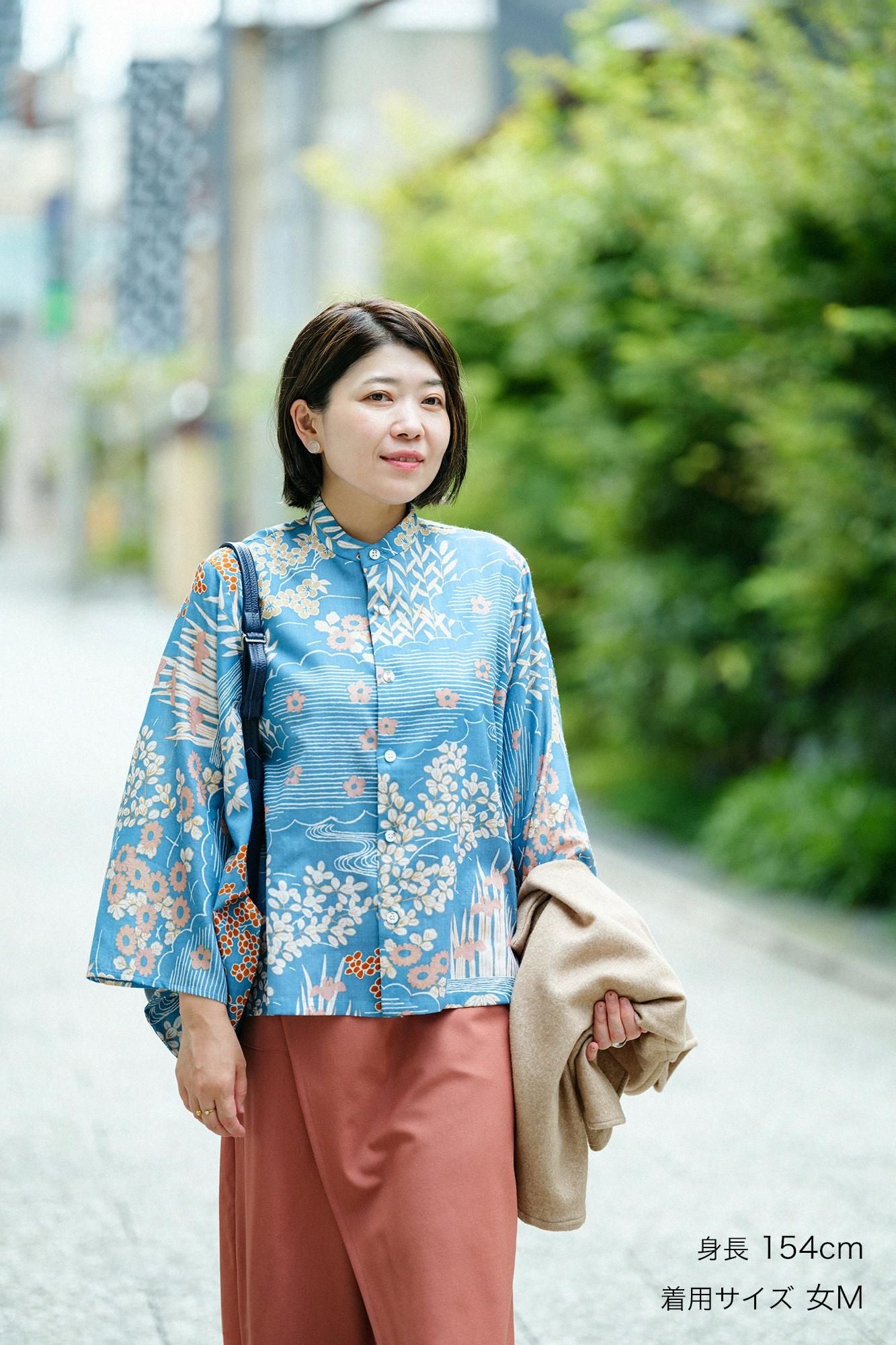 Muslin Soui (上) / Cool (铃屋)