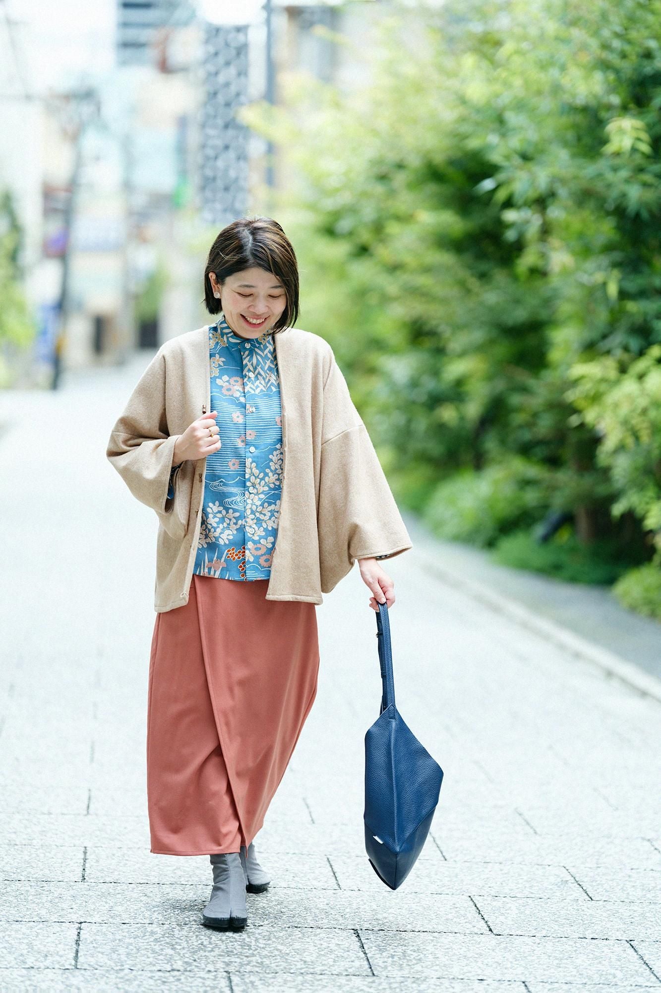 Muslin Soui (上) / Cool (铃屋)