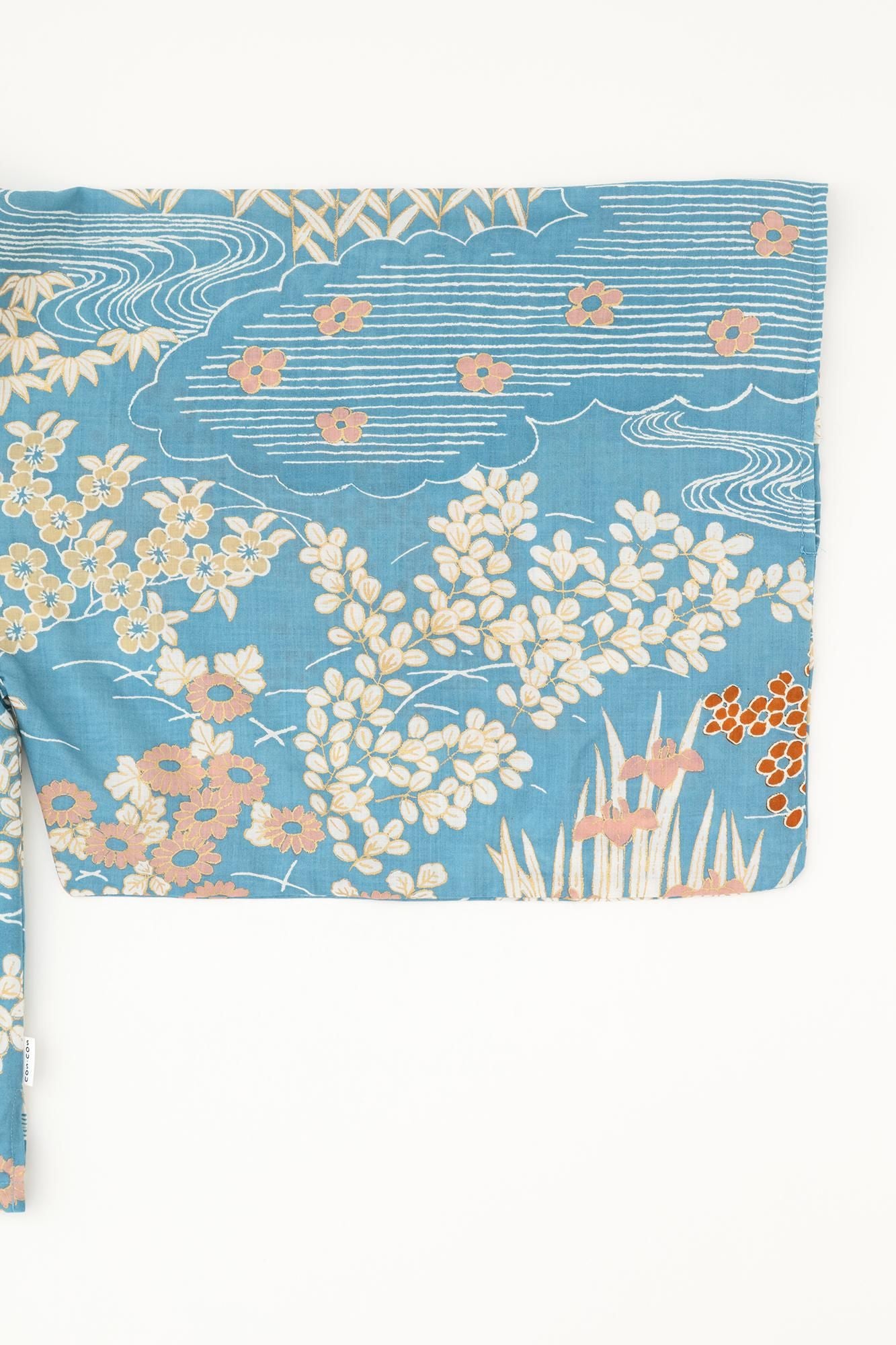 Muslin Soui (上) / Cool (铃屋)