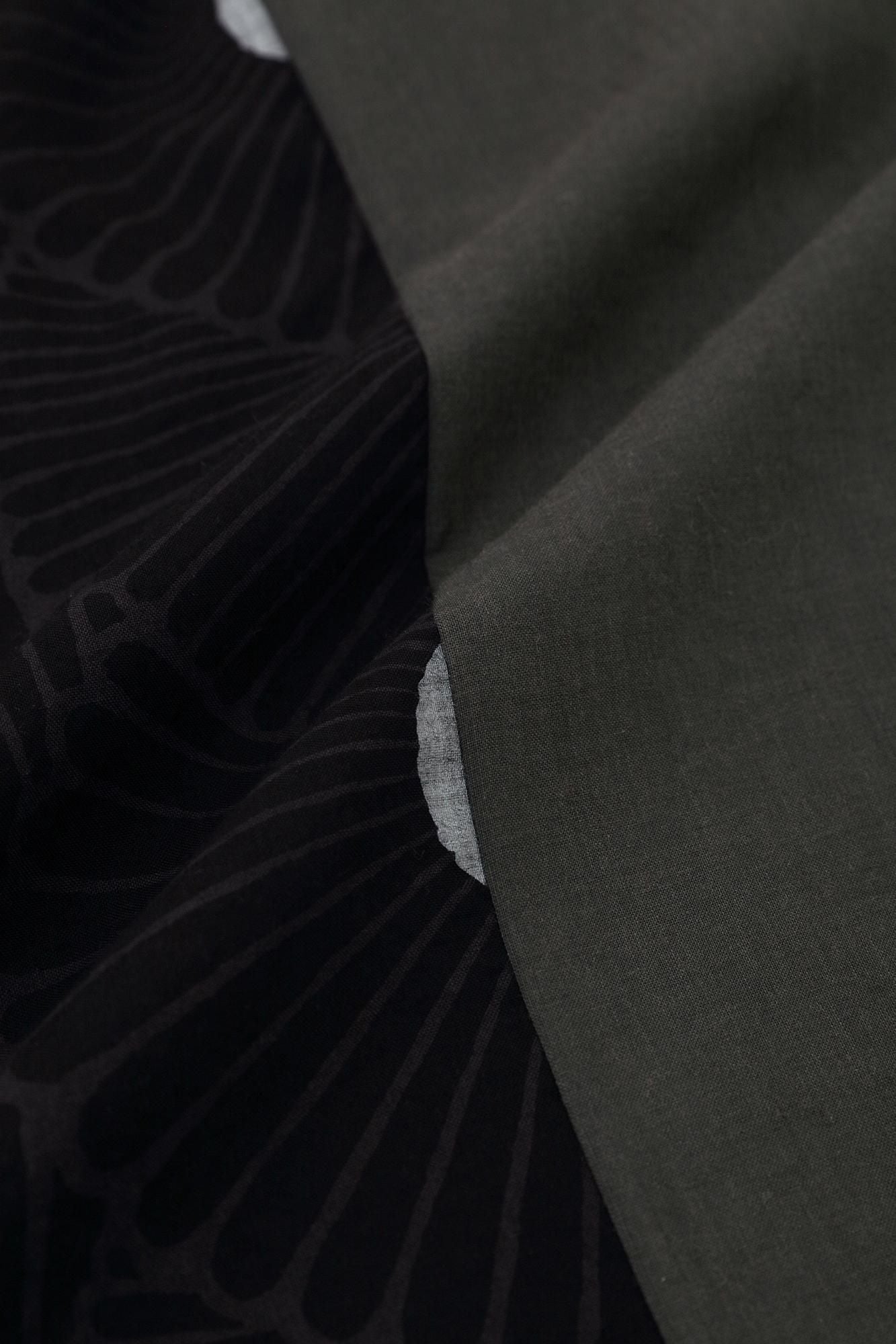 モスリン 富士(ふじ) 2.0/濃灰(こいはい)×菊扇(きくおうぎ)