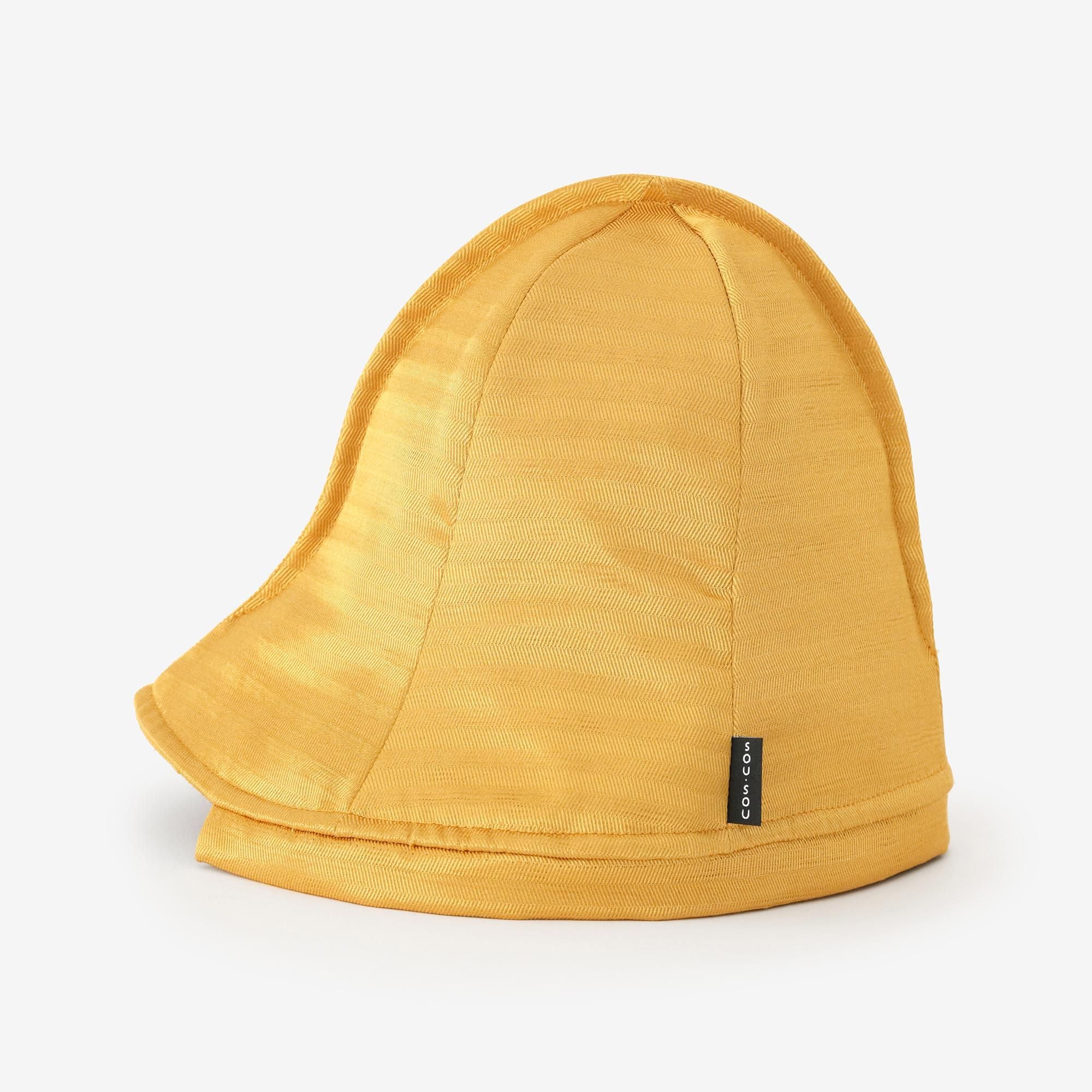 Ichijogasa(Shikoro) /黄金