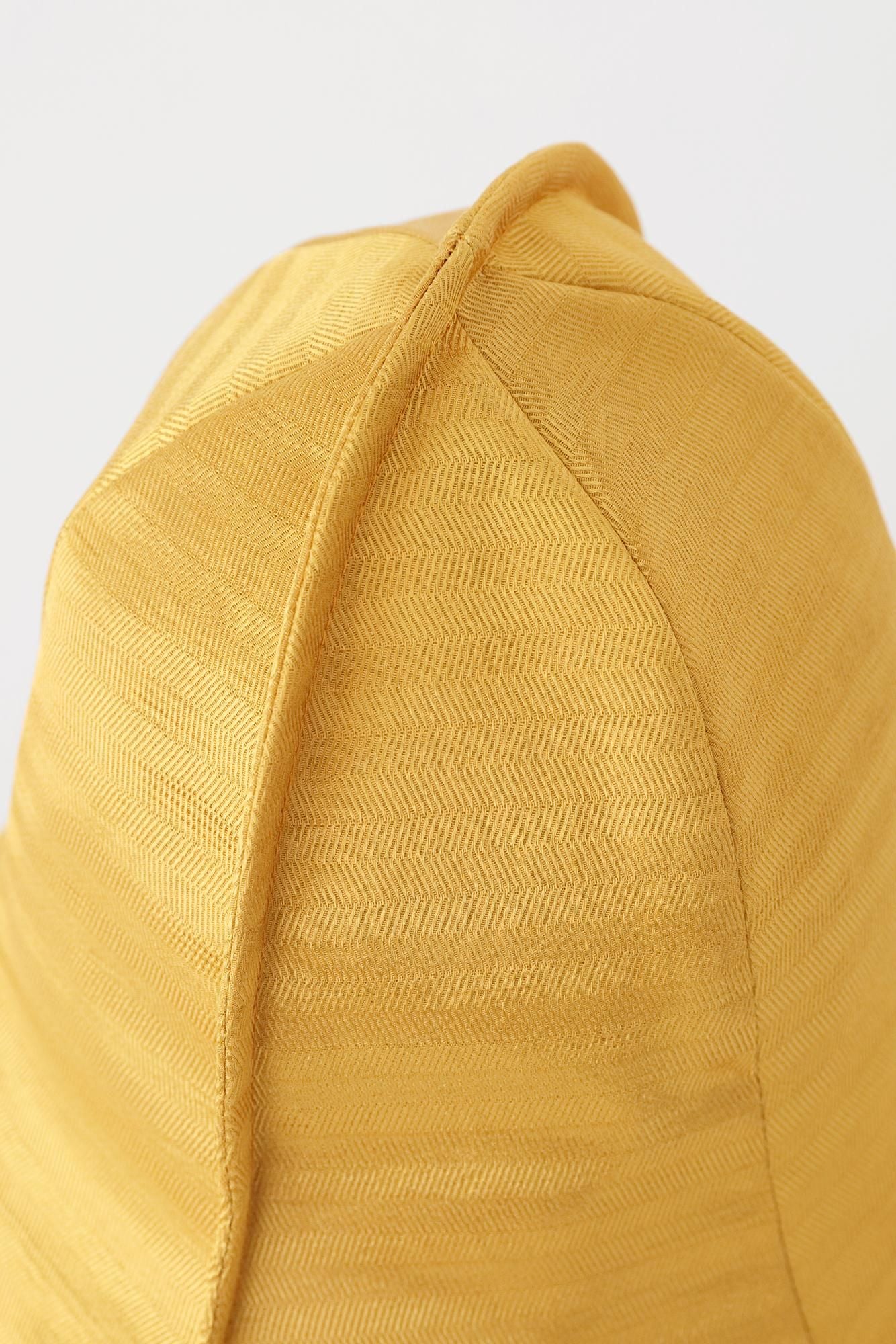 Ichijogasa(Shikoro) /黄金