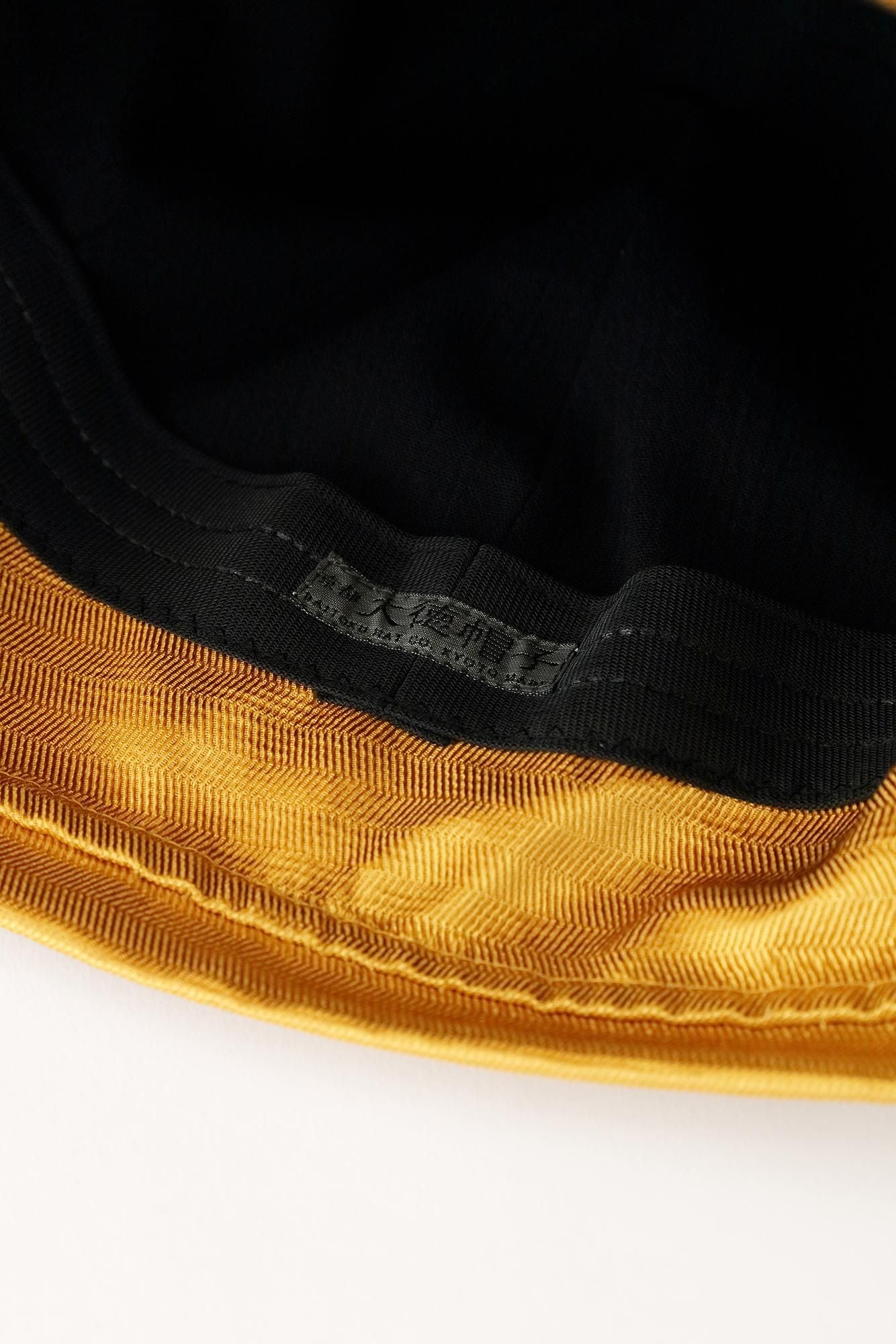 Ichijogasa(Shikoro) /黄金