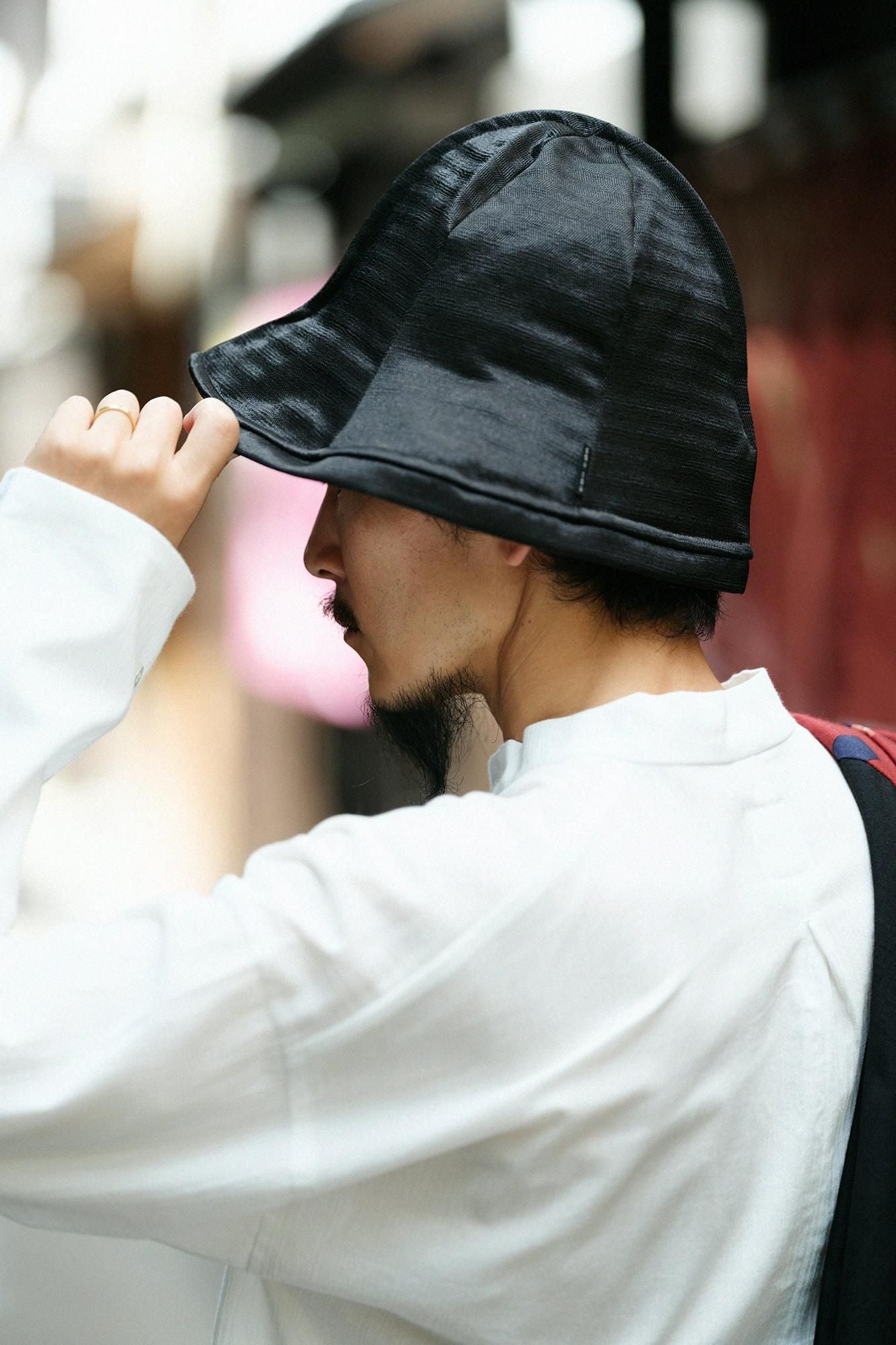 变更编织 一条笠四郎/Nurebairo