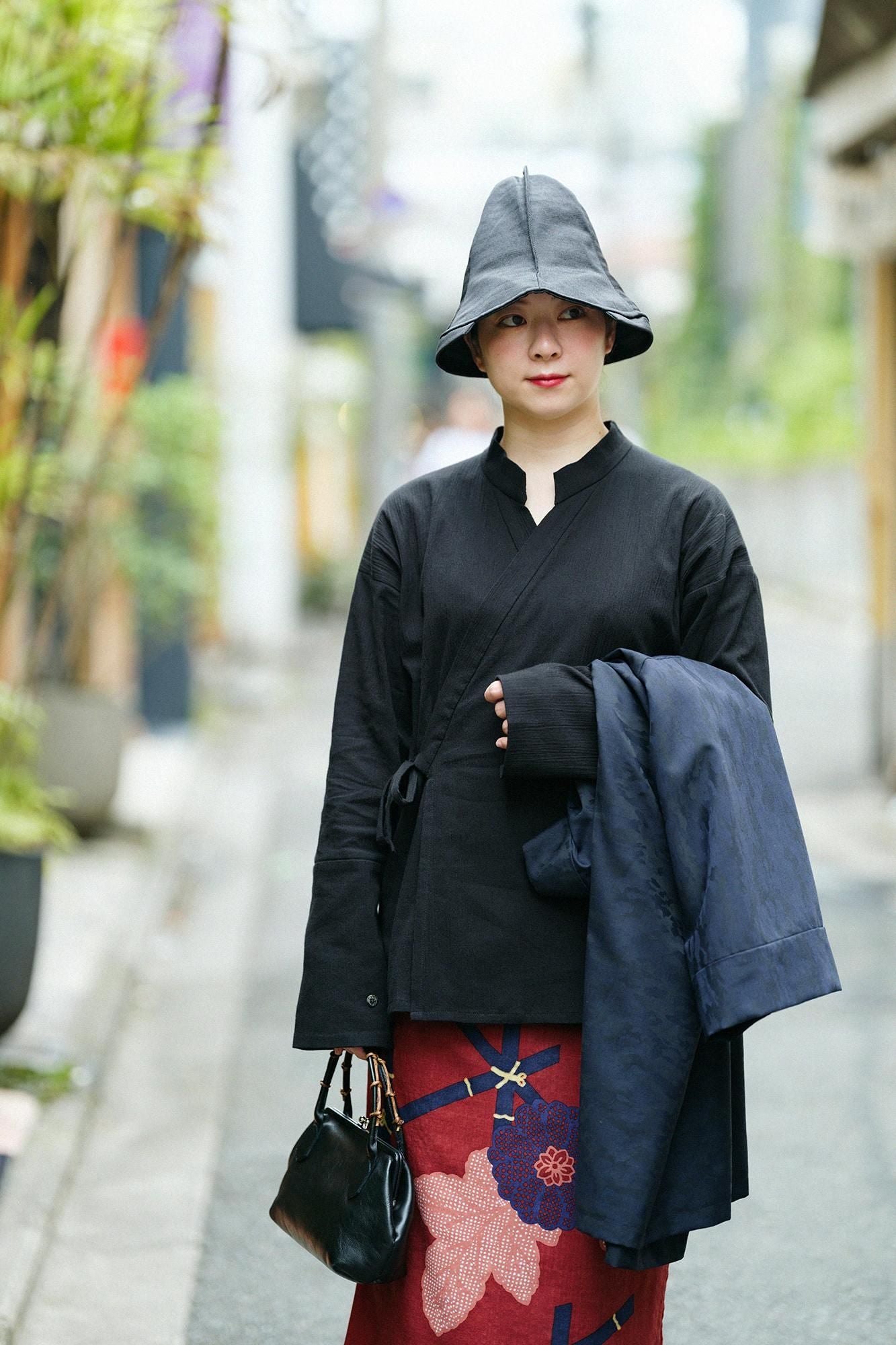 变更编织 一条笠四郎/Nurebairo