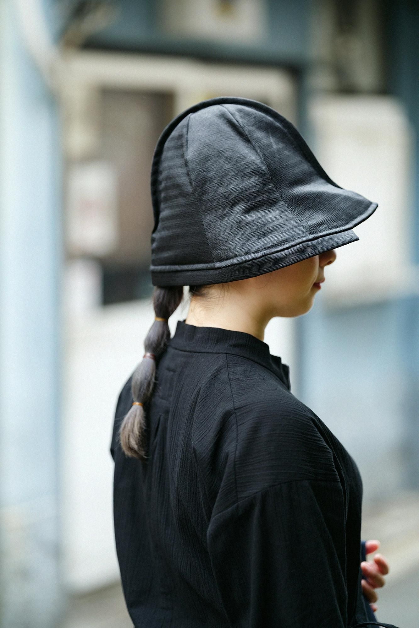 变更编织 一条笠四郎/Nurebairo