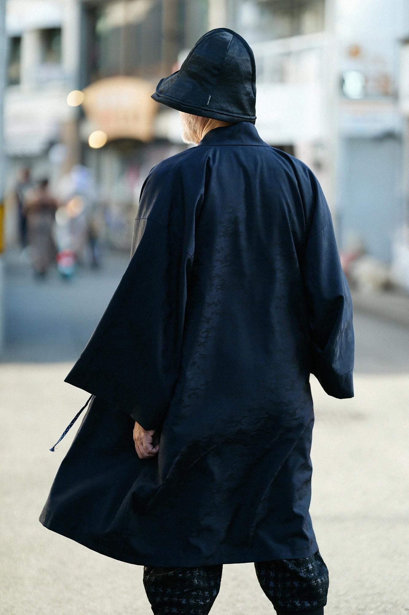 变更编织 一条笠四郎/Nurebairo