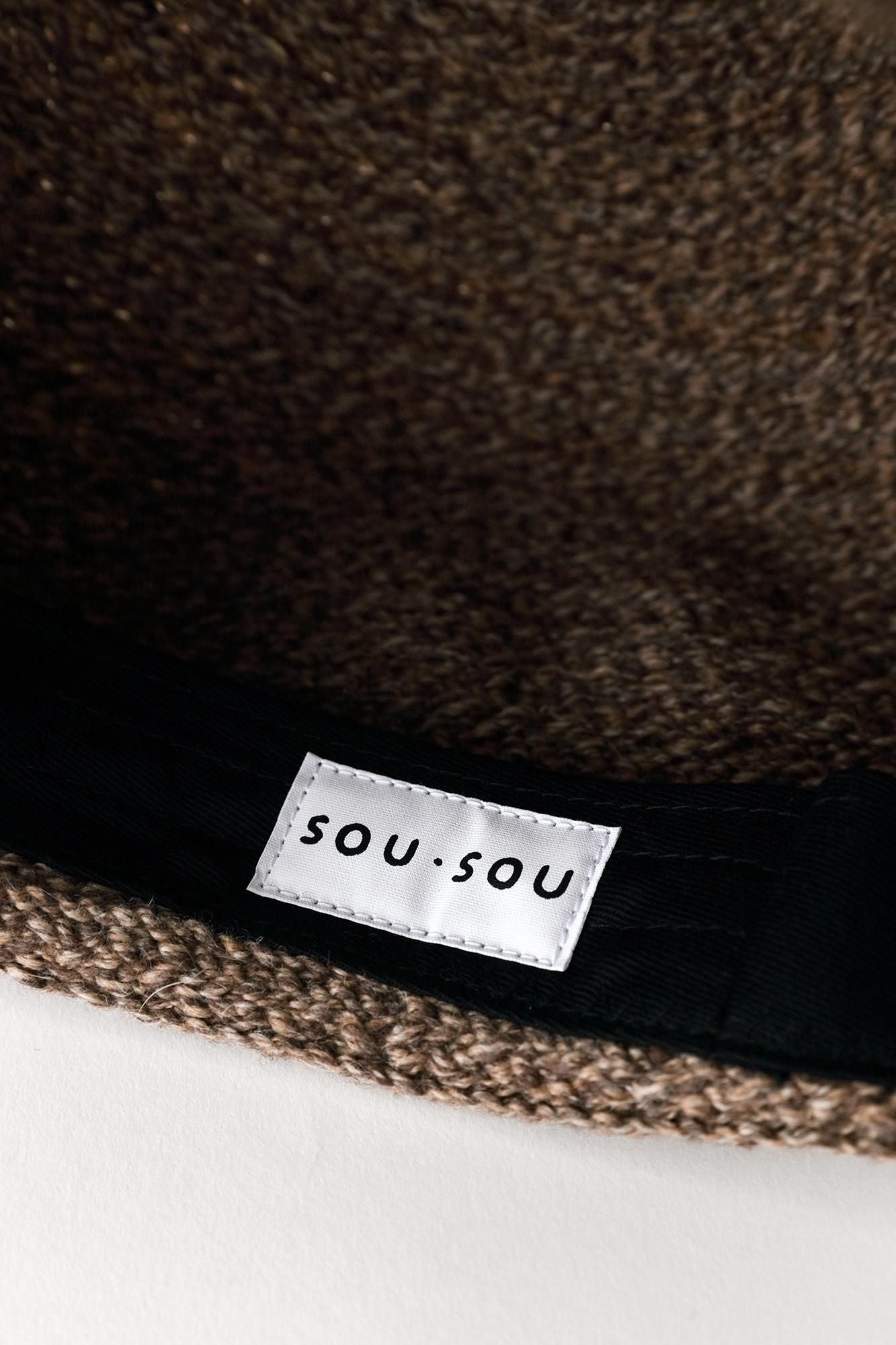 丝绸混纺_Giboshi/Mokukaracha