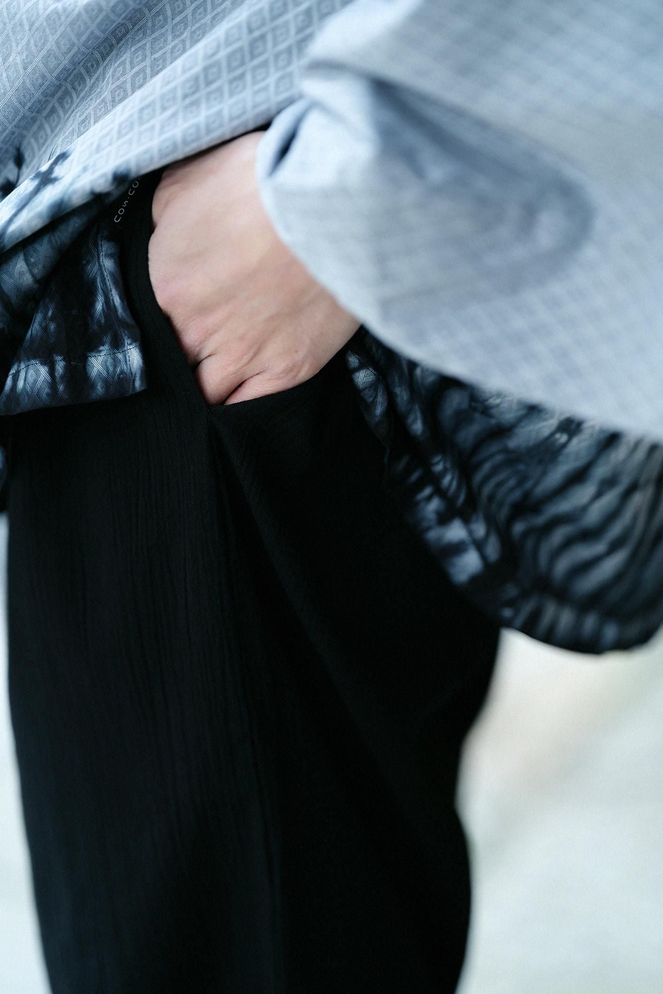 Takashima Shuku 20/20 Samue (Samue) Bottom / Nyuuhairo (Nuuhairo)