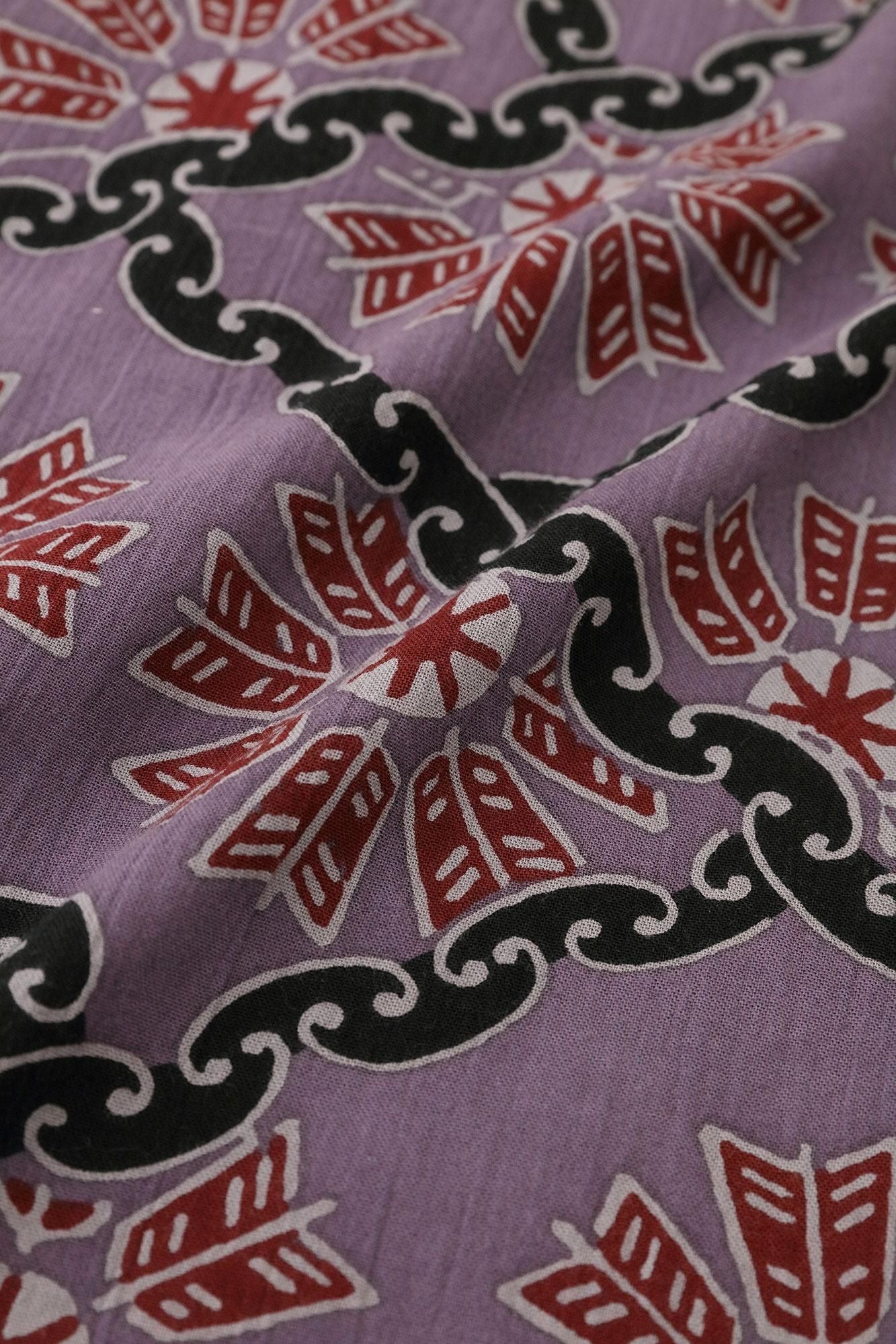 타카시마치지미 20/20 셔츠/칸츠나기야구루마몬