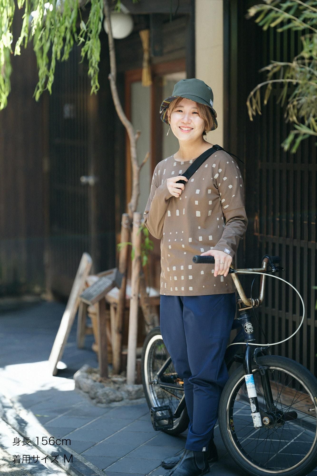 high density Solotex(R)Twill BIKEJoadple/nedeBee