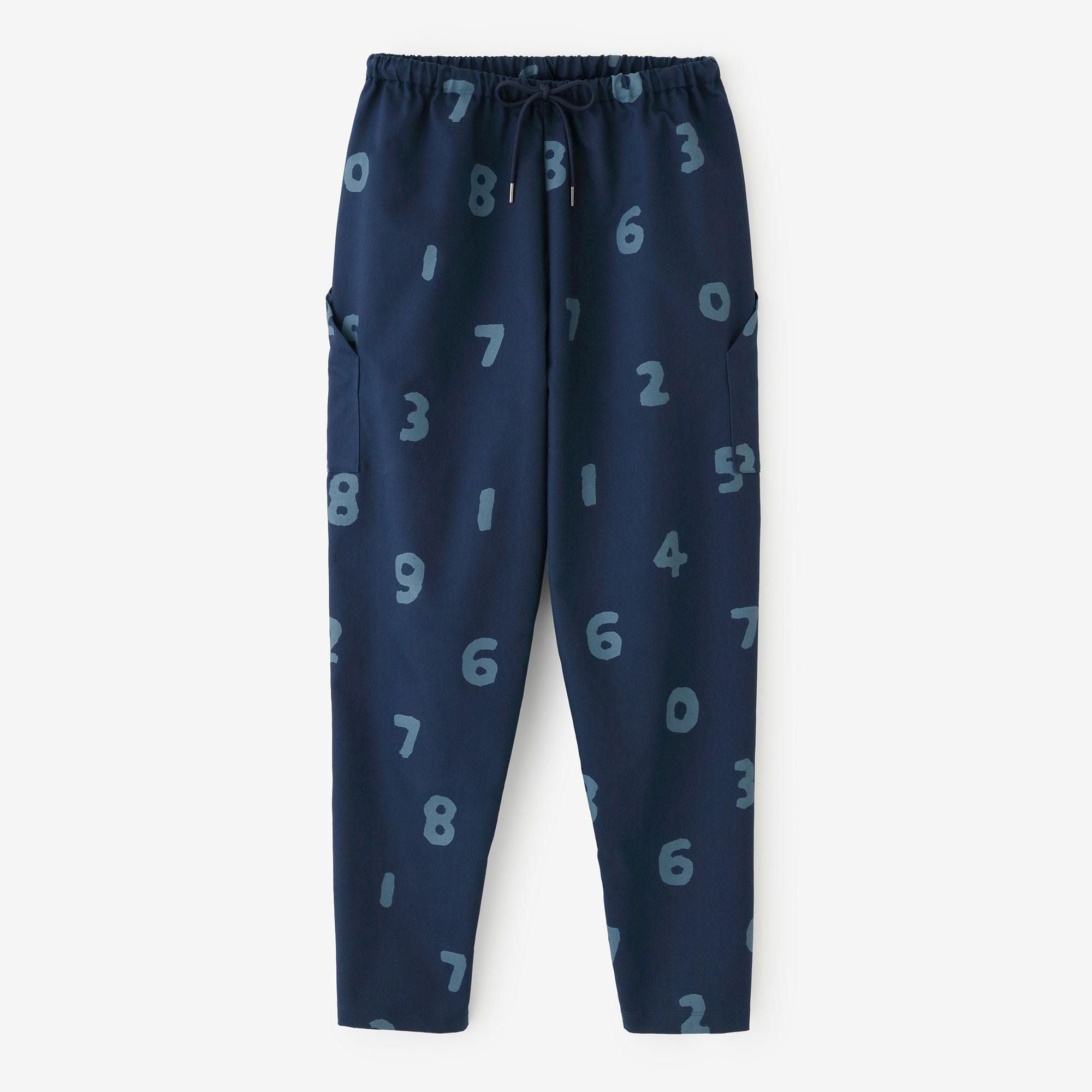 high density Solotex(R)Twill BIKEJoadple/SO-SU-U Dark blue