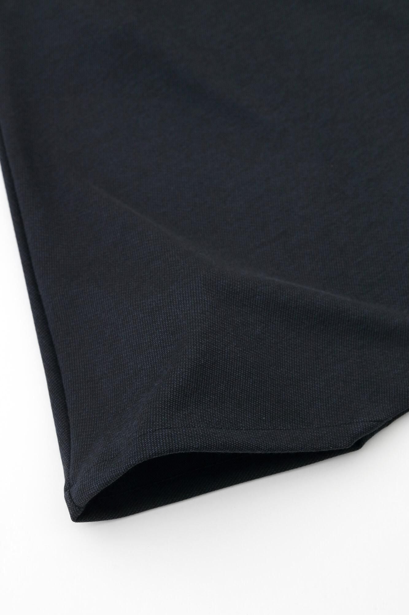 Soft Thermo(R) Kersey粗織布大文字山 飛鼠褲/藍黑色