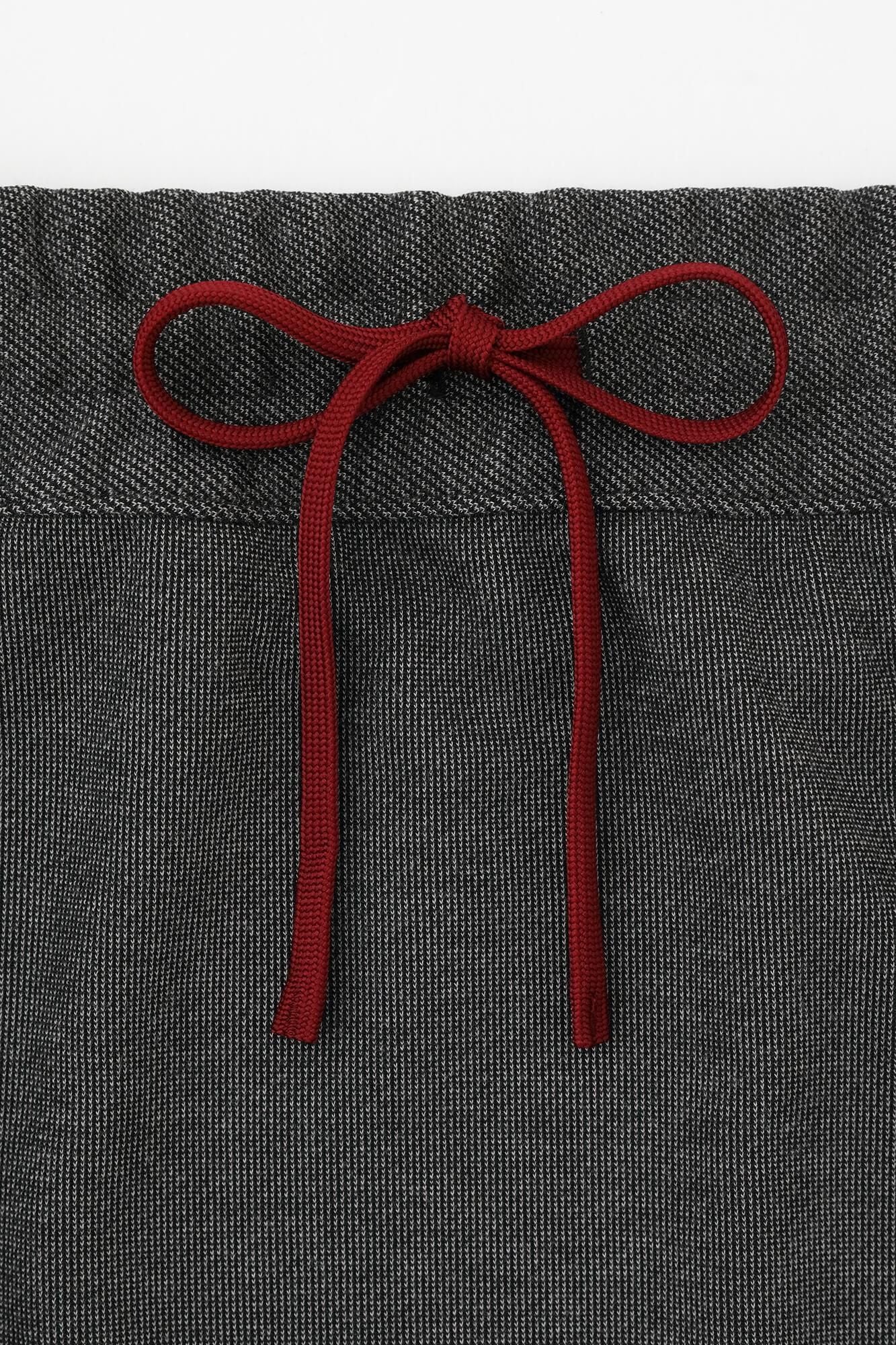 Soft Thermo(R) Kersey Edition Daimonjiyama/Heather Grey