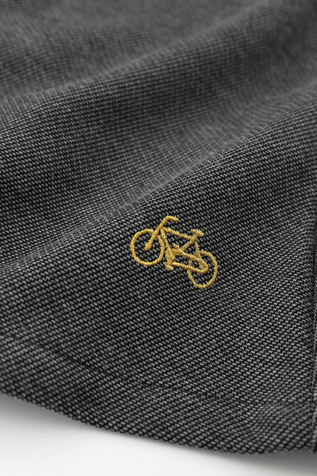 Soft Thermo(R) Kersey Edition Daimonjiyama/Heather Grey