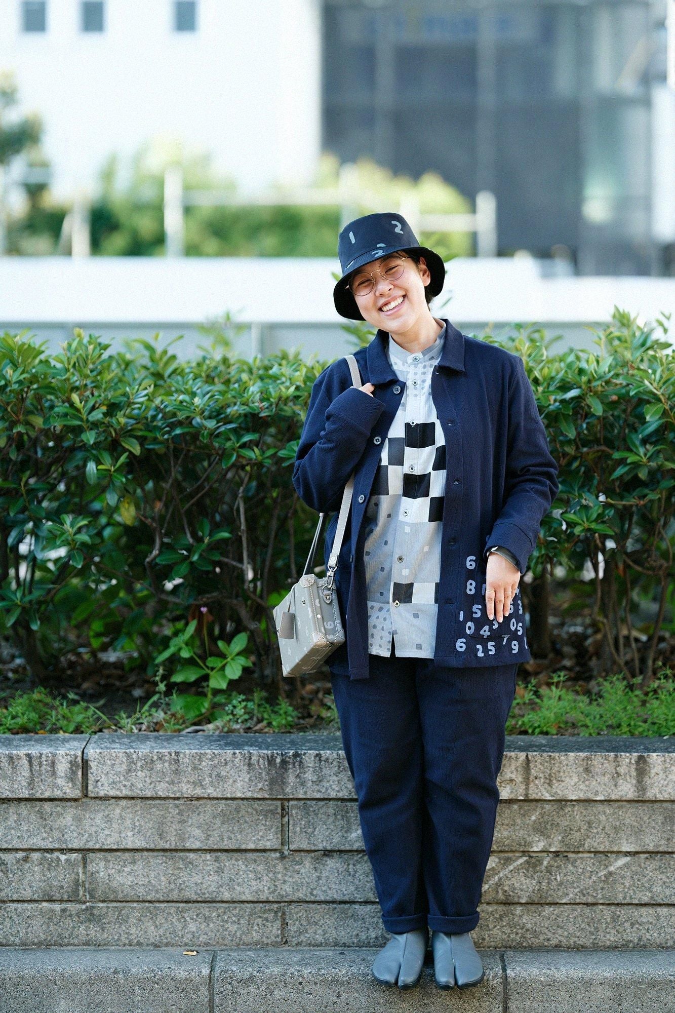 takashima chiku 20/20支架领子衬衫SP/rikyu(rikyu)缩写(ryaku)