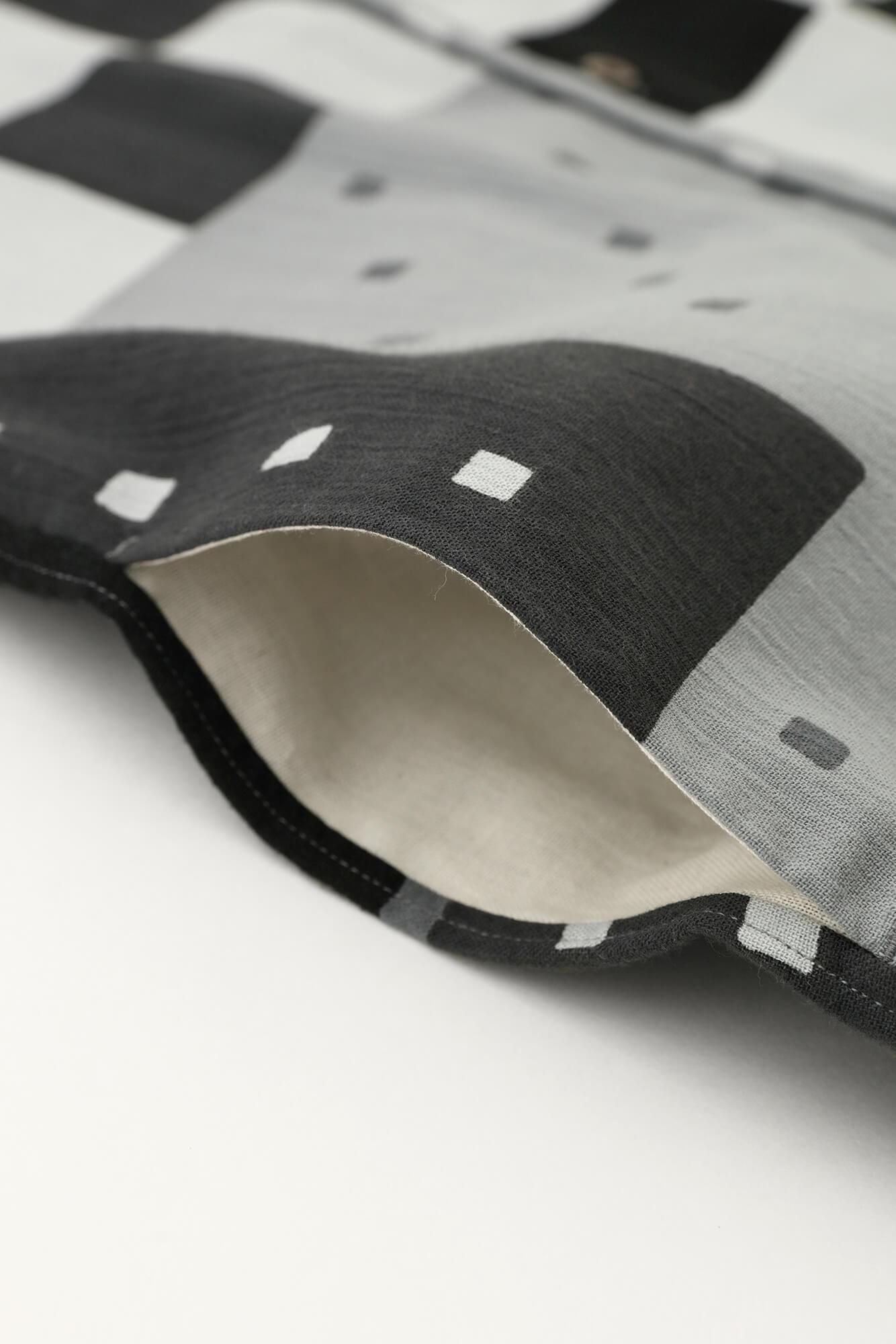 takashima chiku 20/20支架领子衬衫SP/rikyu(rikyu)缩写(ryaku)