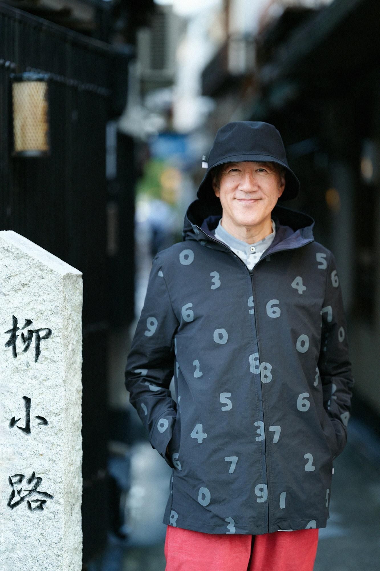 발수 강한 천축피치 스킨 후드/SO-SU-U 검은색