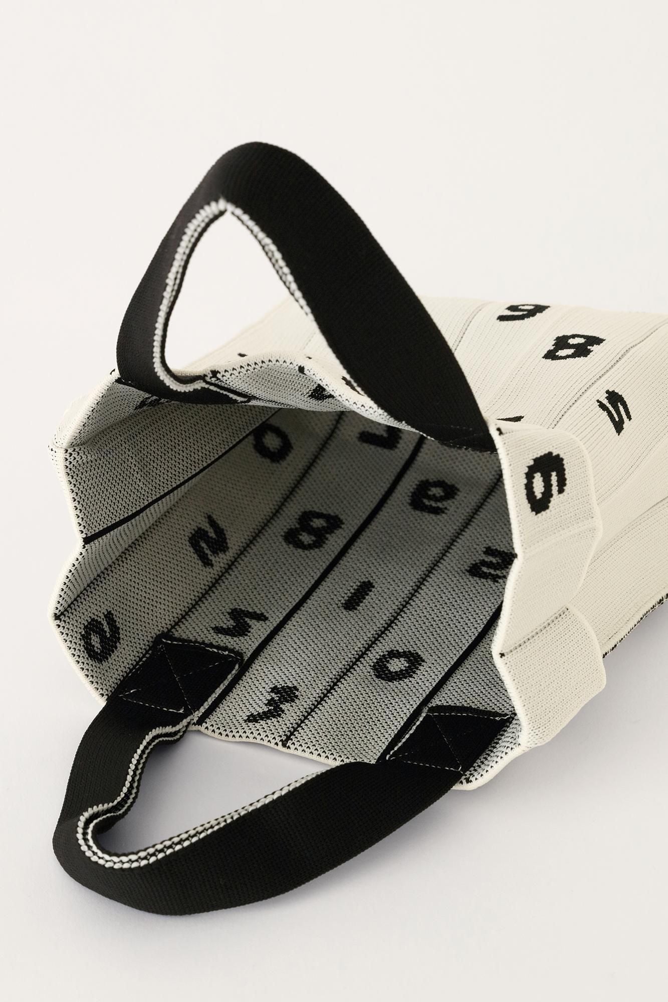 SOU・SOU×KNT365バッグ Co-Knitty/SO-SU-U つくも