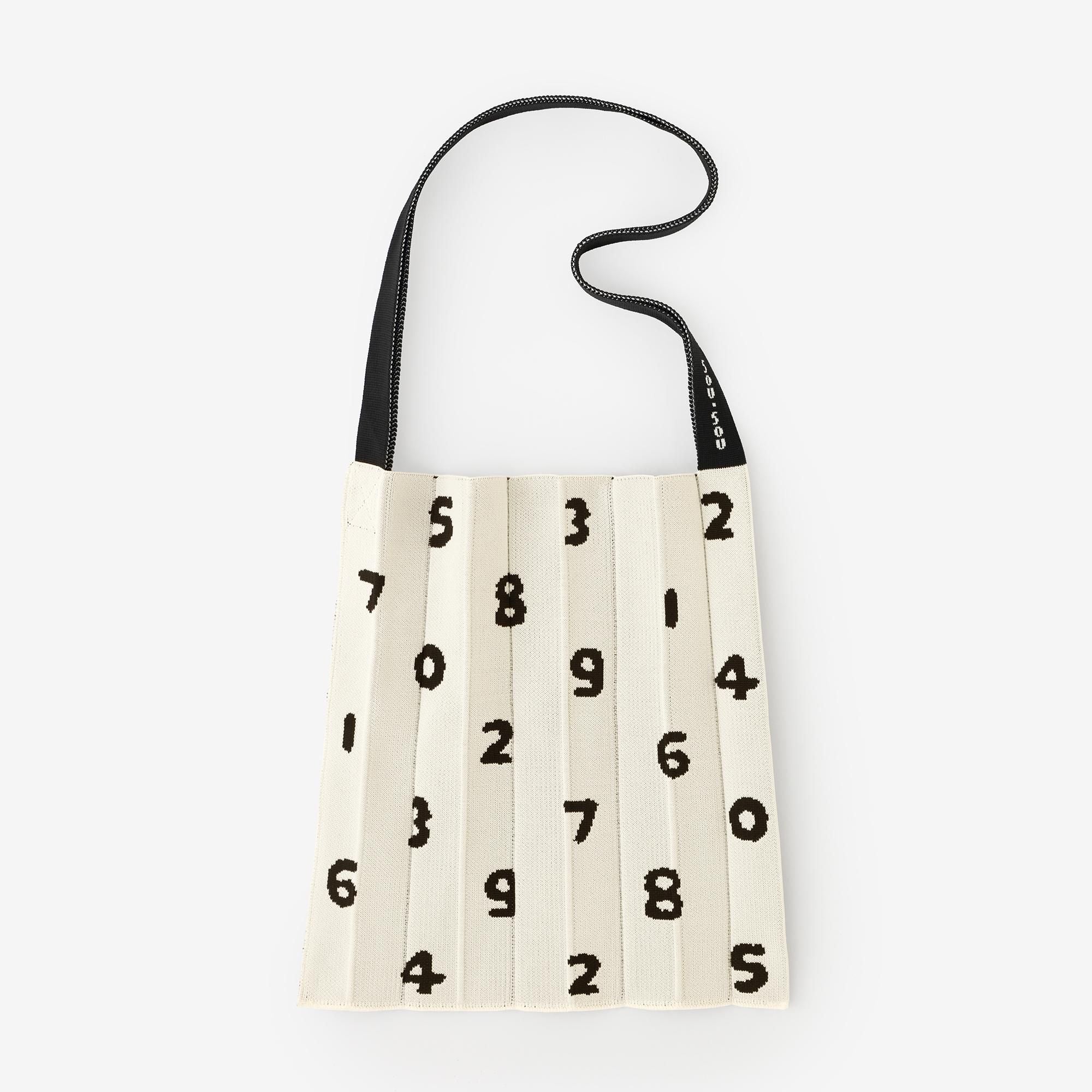 SOU・SOU×KNT365バッグ Knitty／SO-SU-U つくも