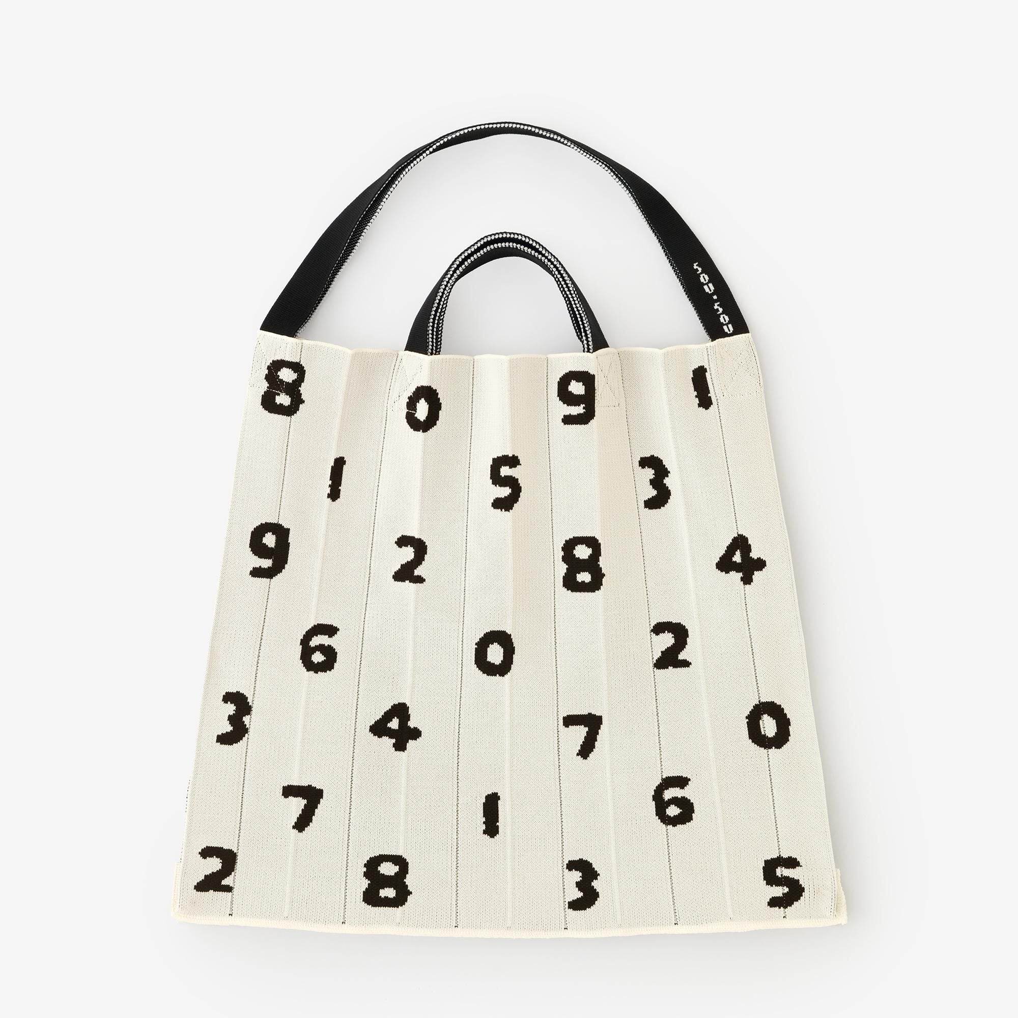 SOU・SOU×KNT365バッグ Mam/SO-SU-U つくも