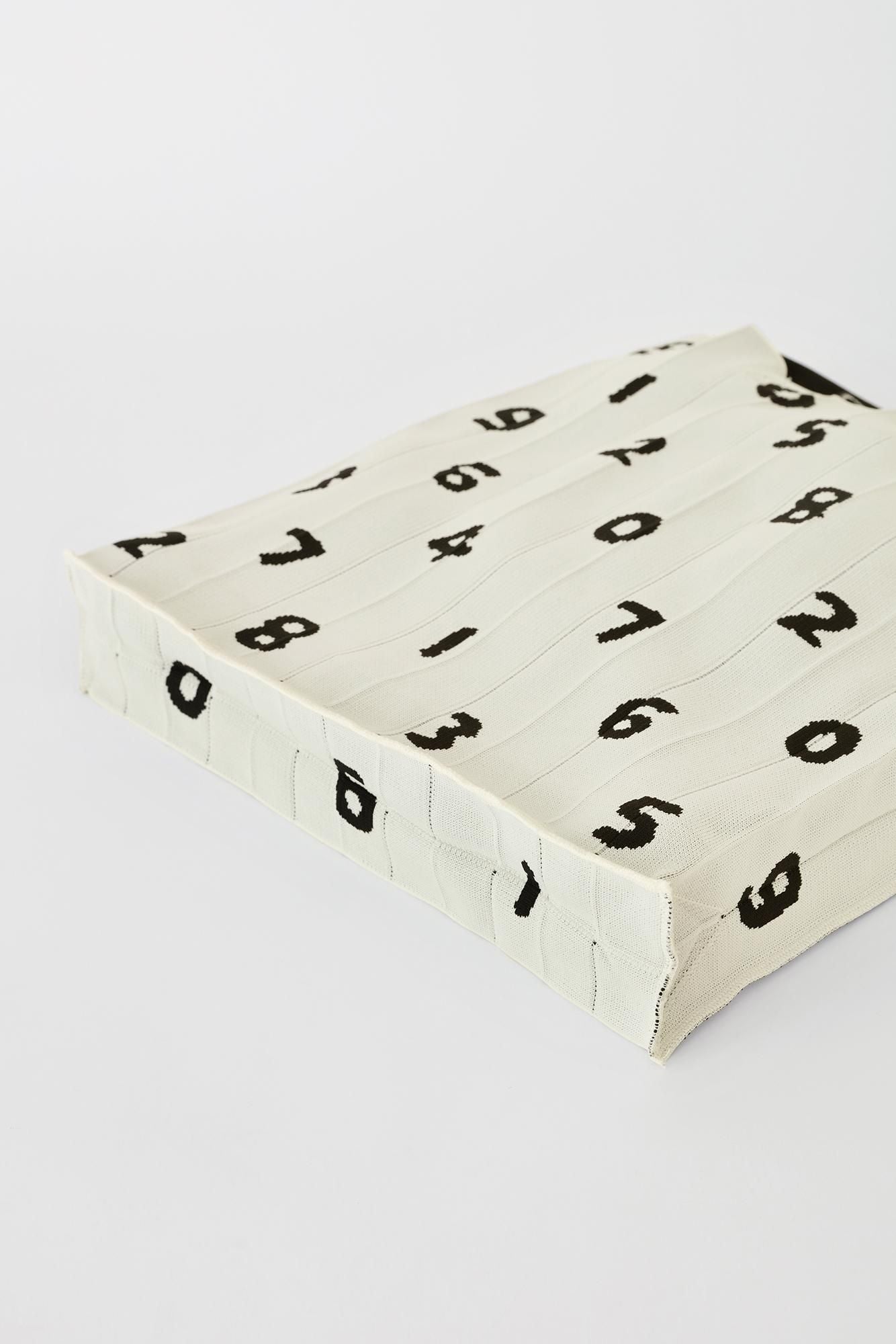 SOU・SOU×KNT365バッグ Mam/SO-SU-U つくも