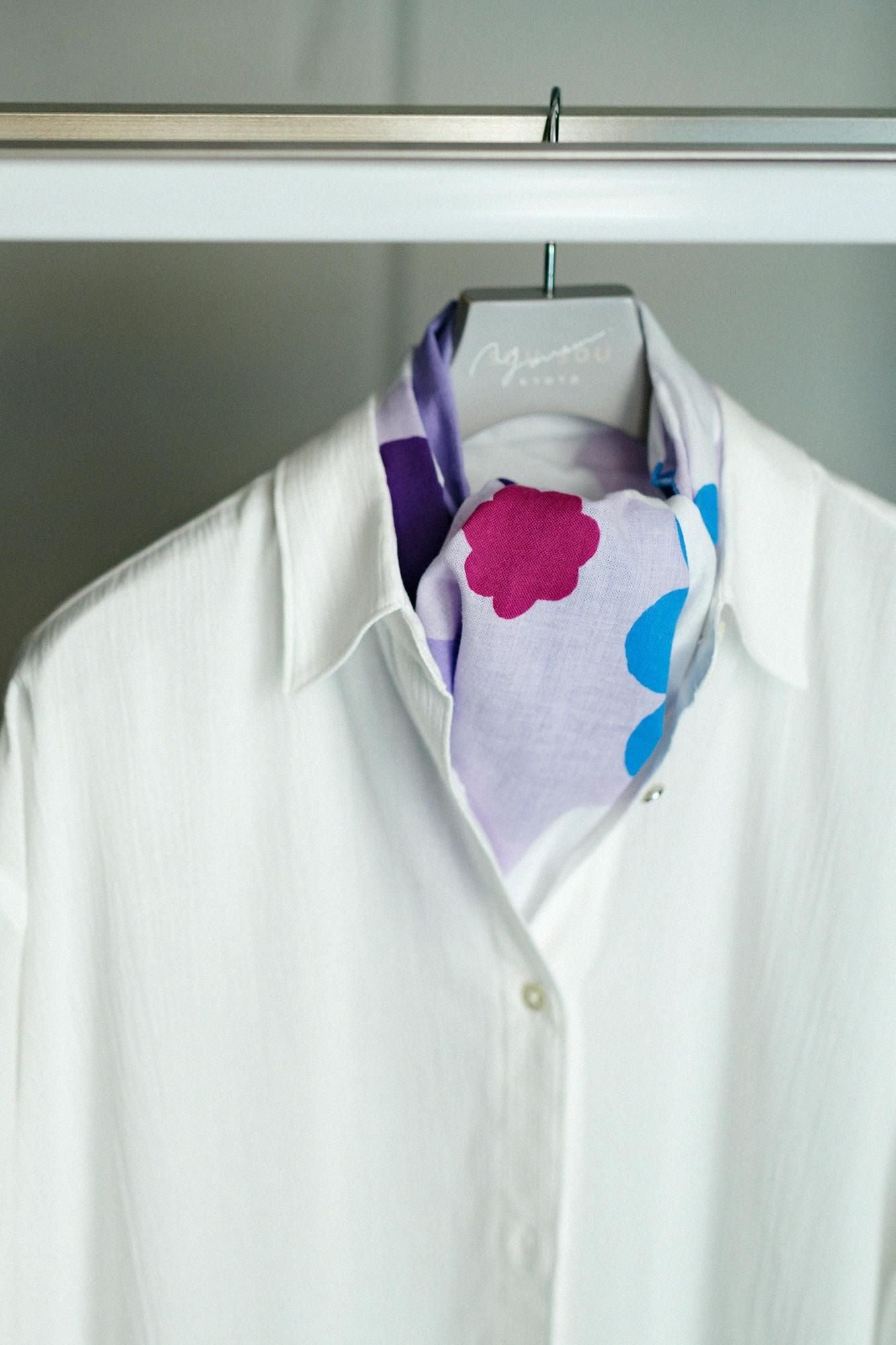 Ise Momen Textil Tenugui/aufregend