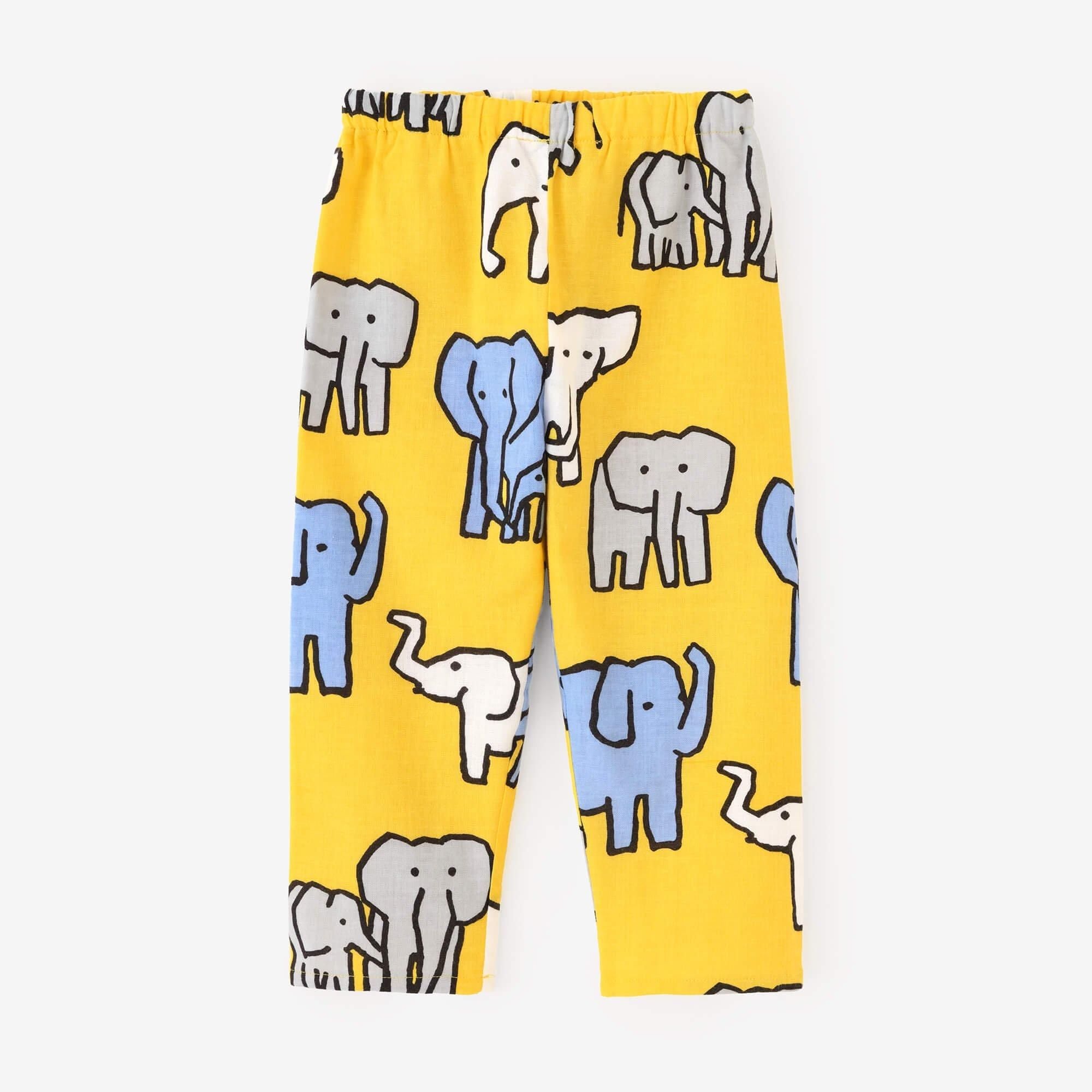 ●Isemomen Kodomonpe Awase/Zou