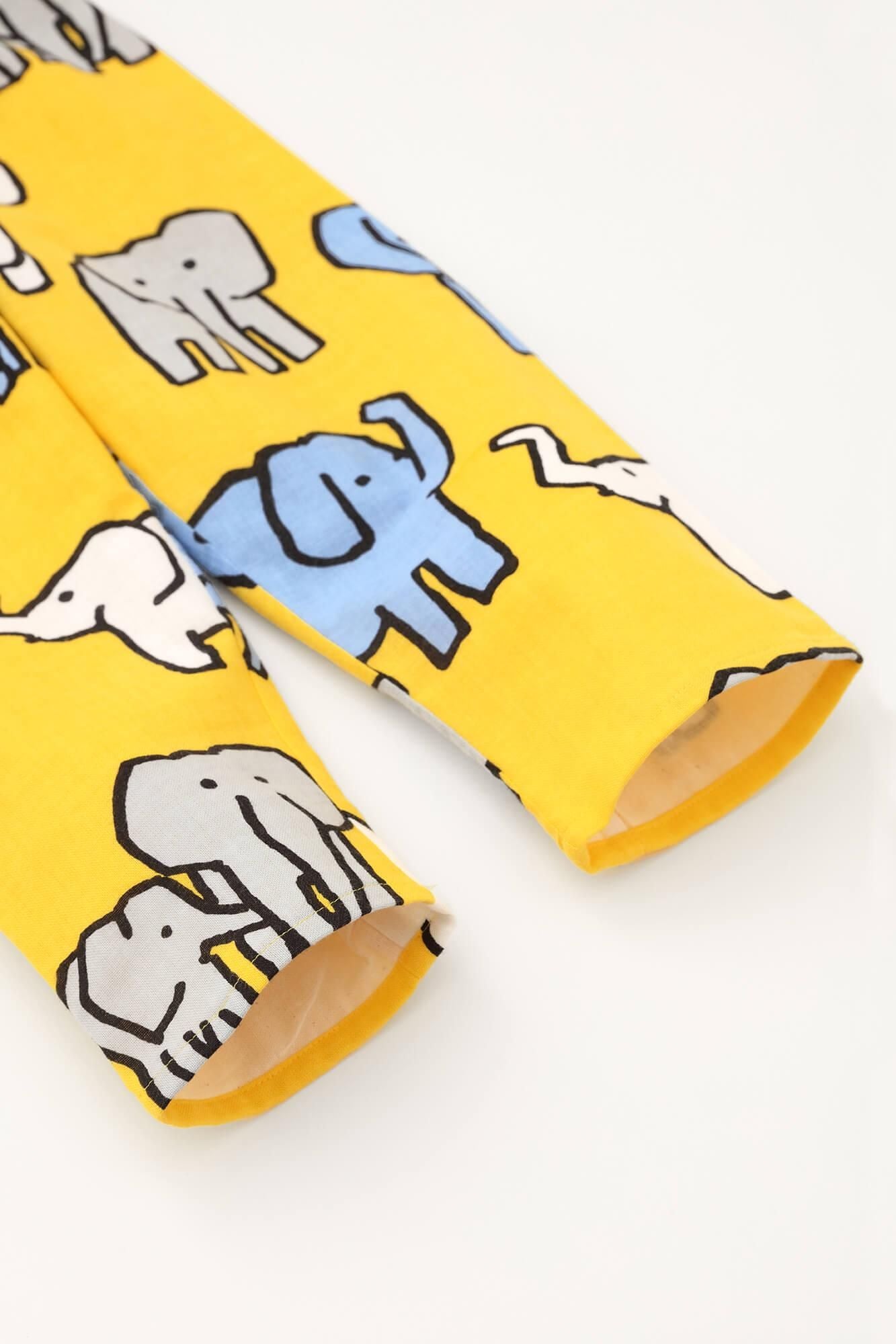 ●Isemomen Kodomonpe Awase/Zou