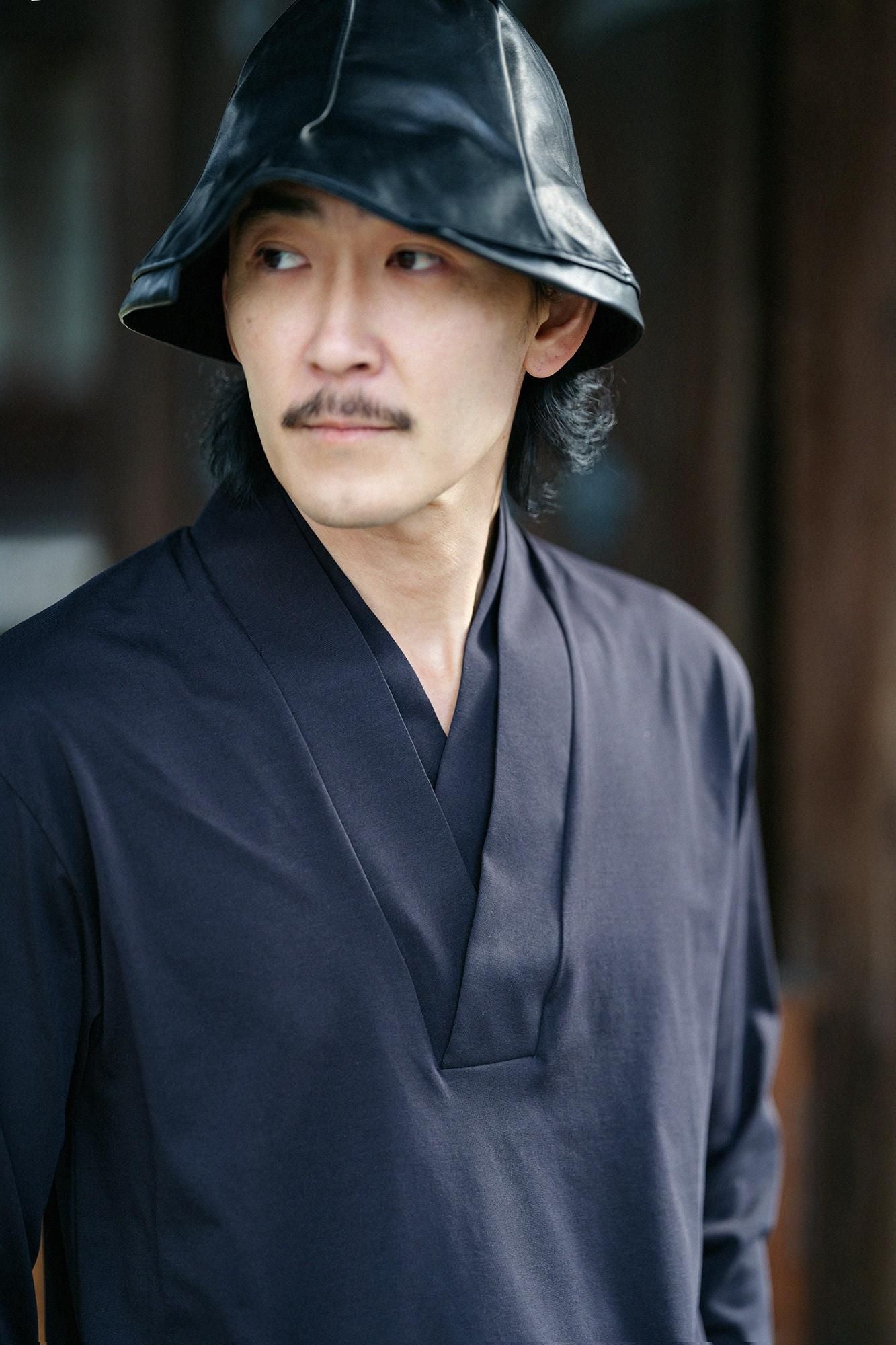 110 쌍 쵸쵸멘 항에리 세바후우비(Hangelize)/검은색