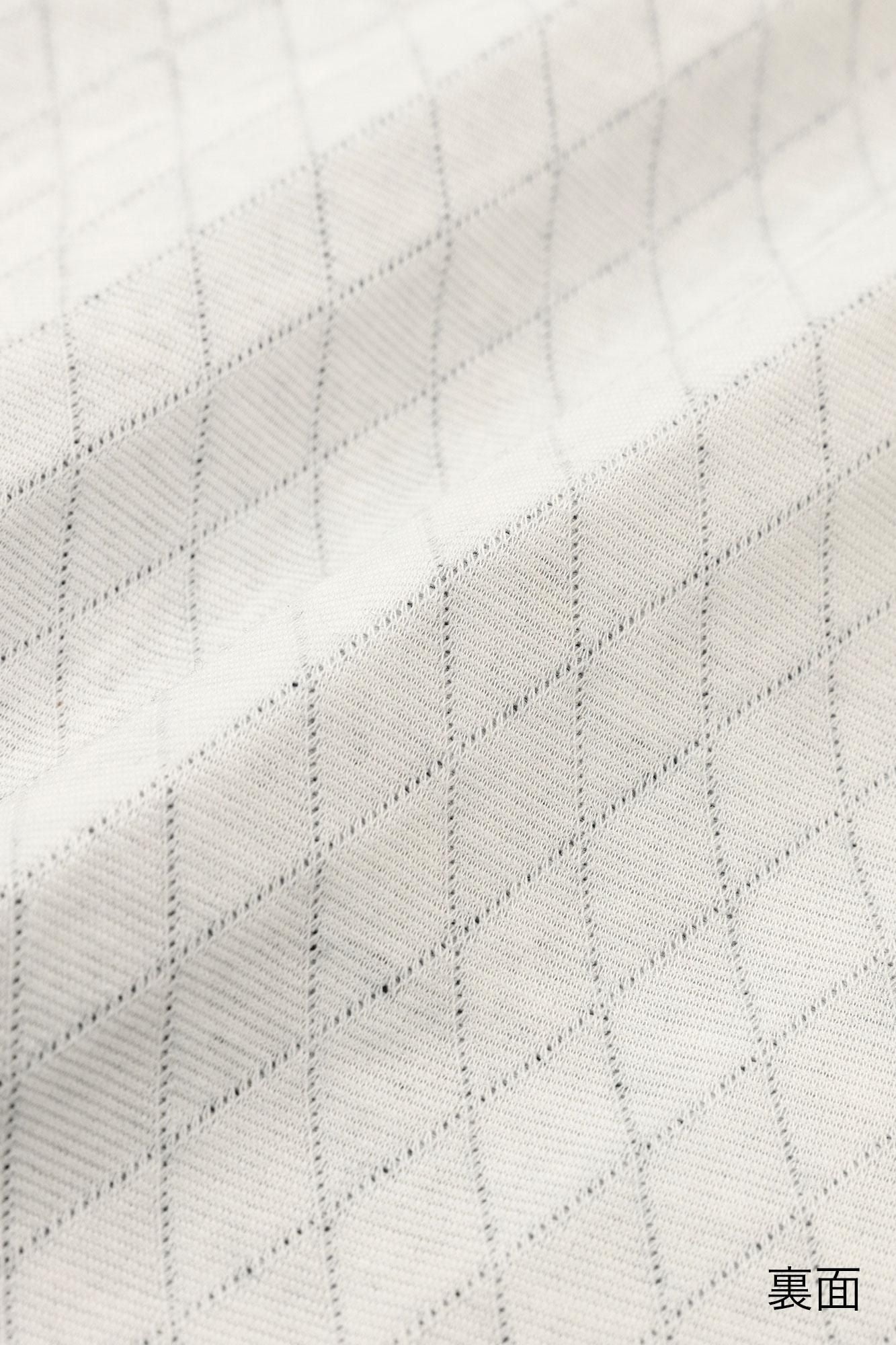 刺編 工人褲/圓點 間疏